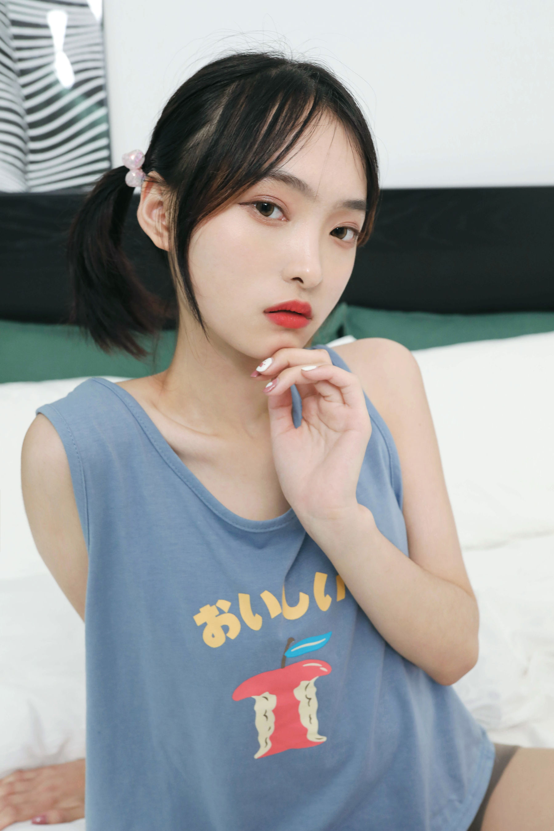 [MZSOCK]爱美足 No.105 茜茜/(93P)