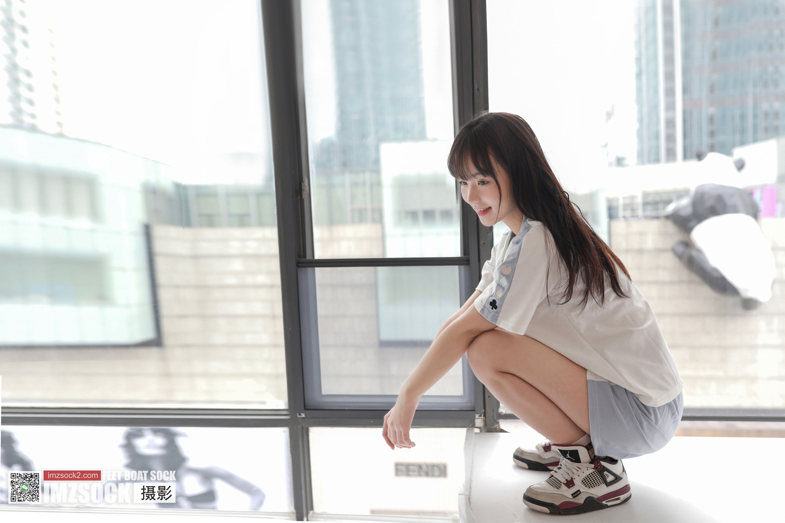 [MZSOCK]爱美足 No.088 小麦/(126P)