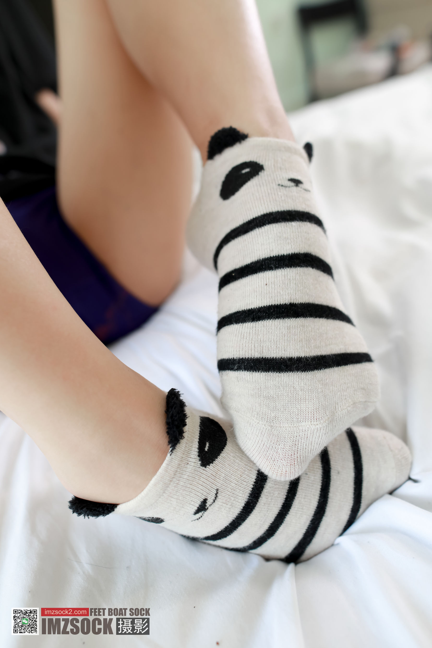 [MZSOCK]爱美足 No.097 小麦/(100P)
