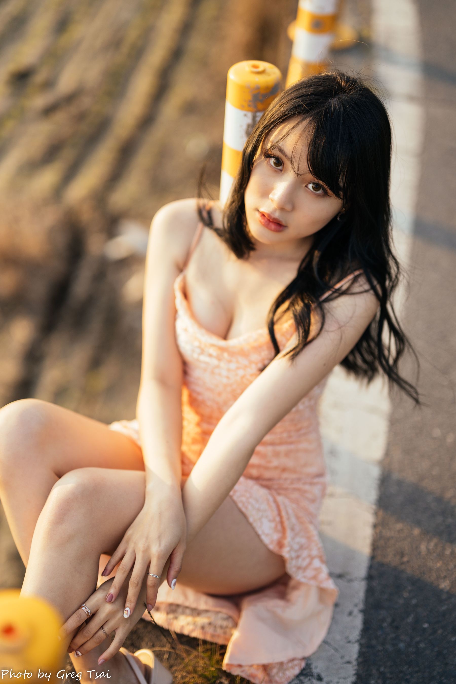 Ashley - 忠义/(87P)