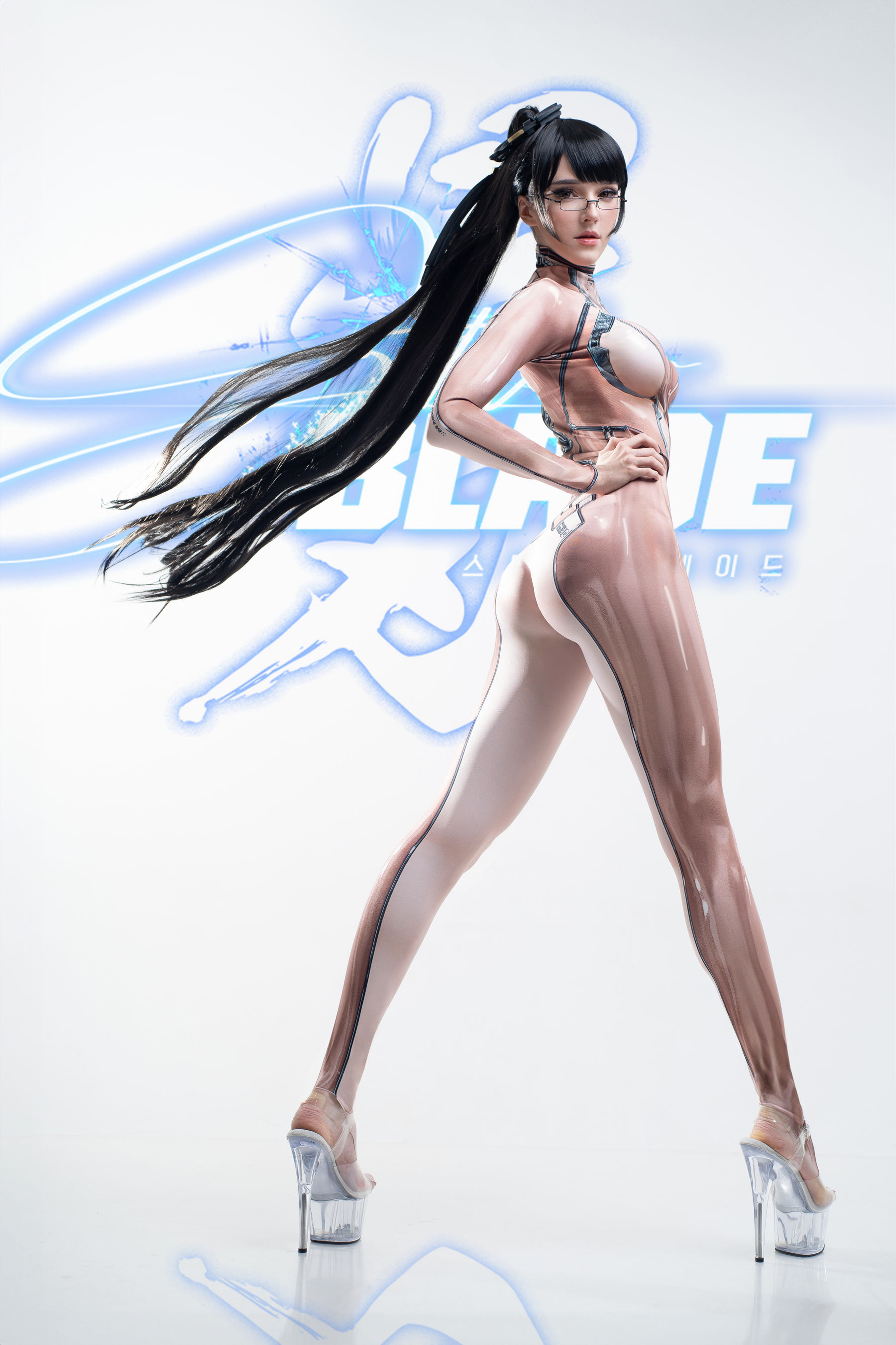 Candy Ball - Eve Stellar Blade/(23P)