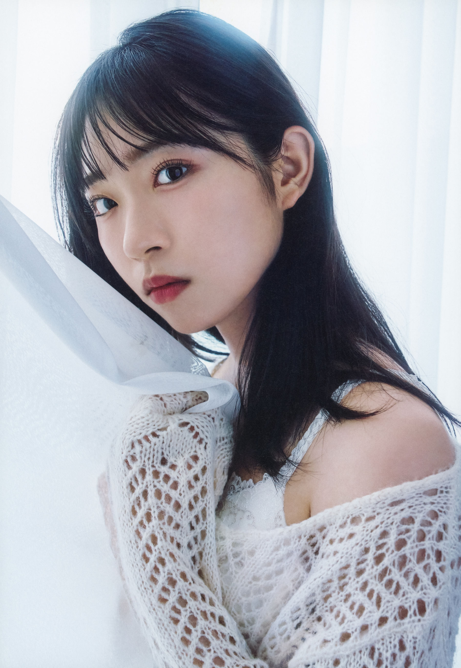 AKB48 山内瑞葵 - 好きになる予感/(123P)