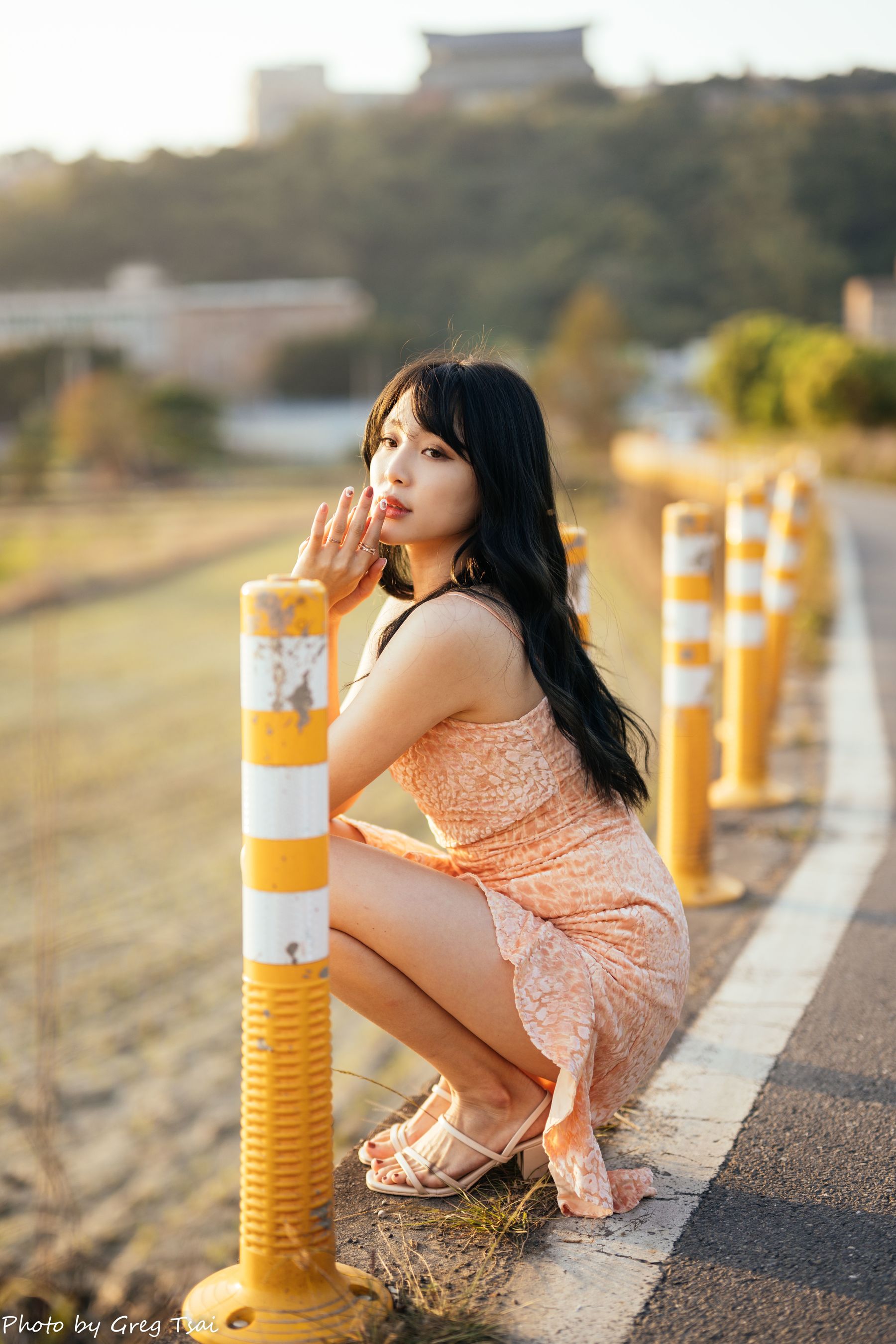 Ashley - 忠义/(87P)