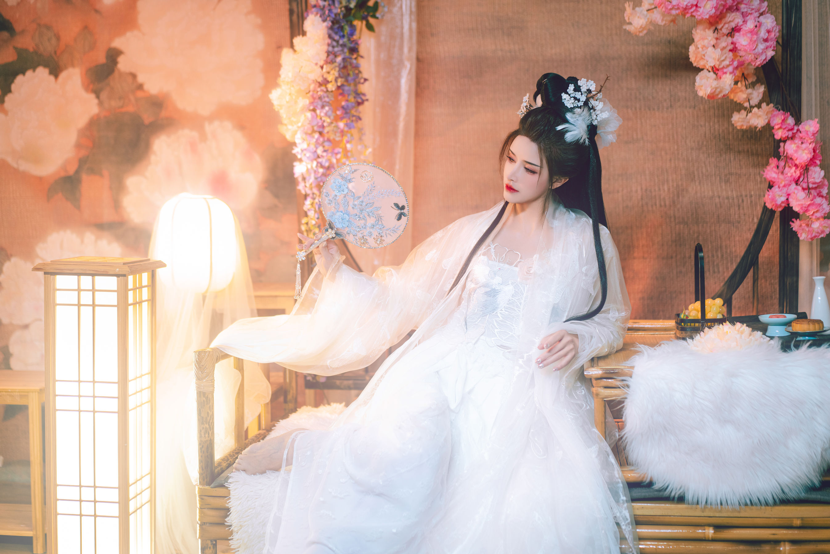 鹿八岁 - 幽梦清韵/(89P)