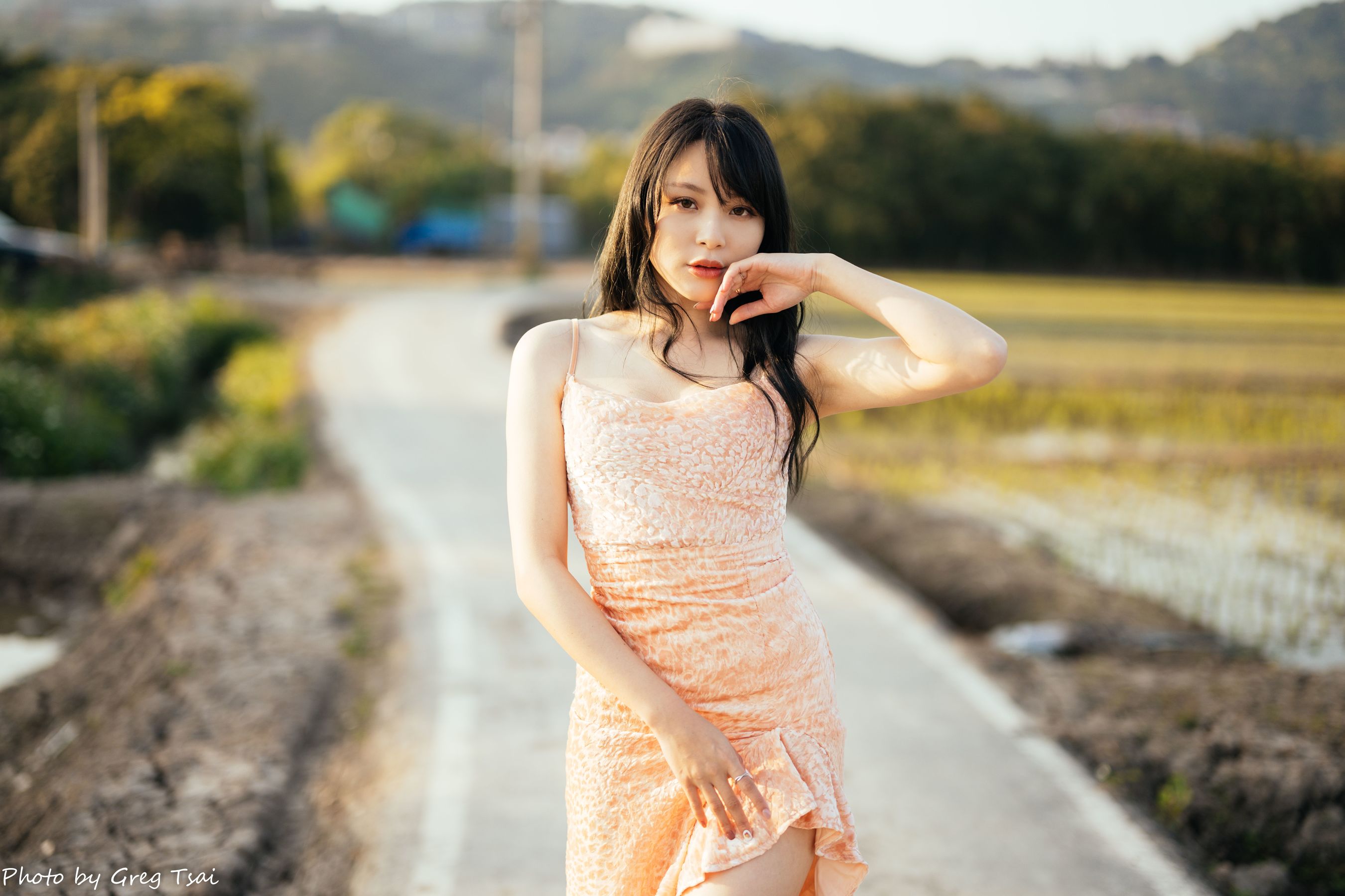 Ashley - 忠义/(87P)