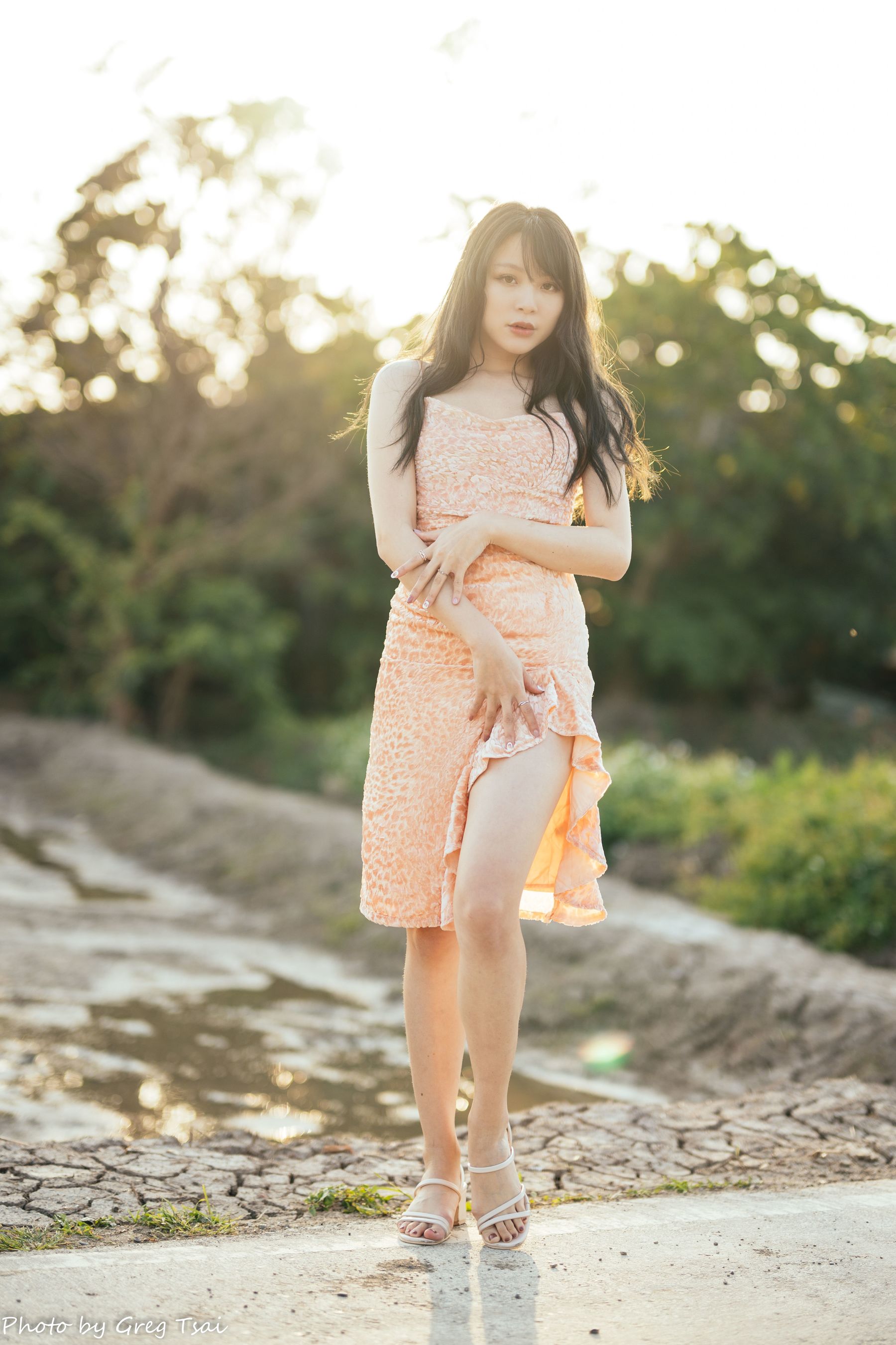 Ashley - 忠义/(87P)
