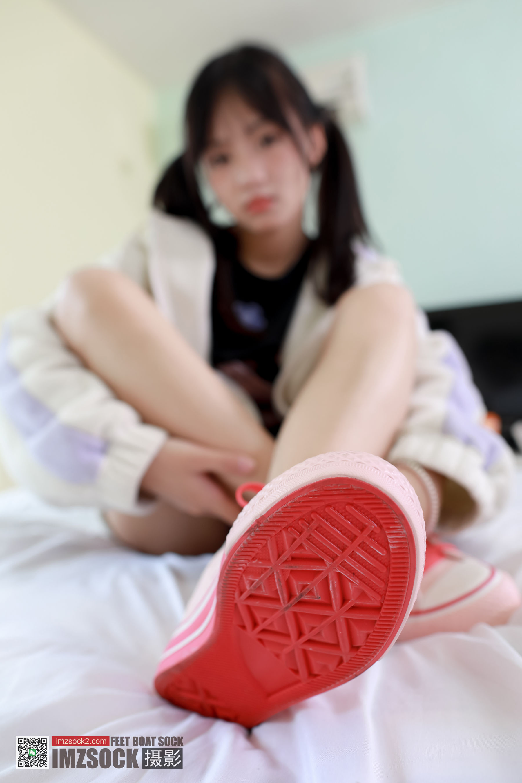 [MZSOCK]爱美足 No.097 小麦/(100P)