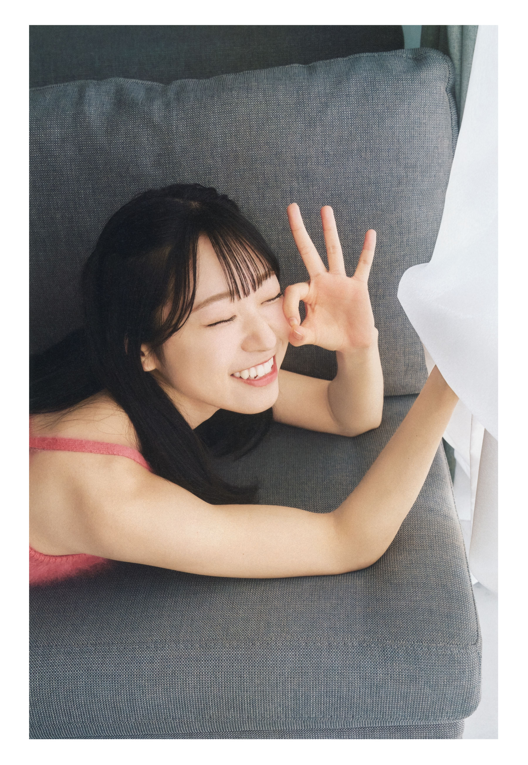 AKB48 山内瑞葵 - 好きになる予感/(123P)