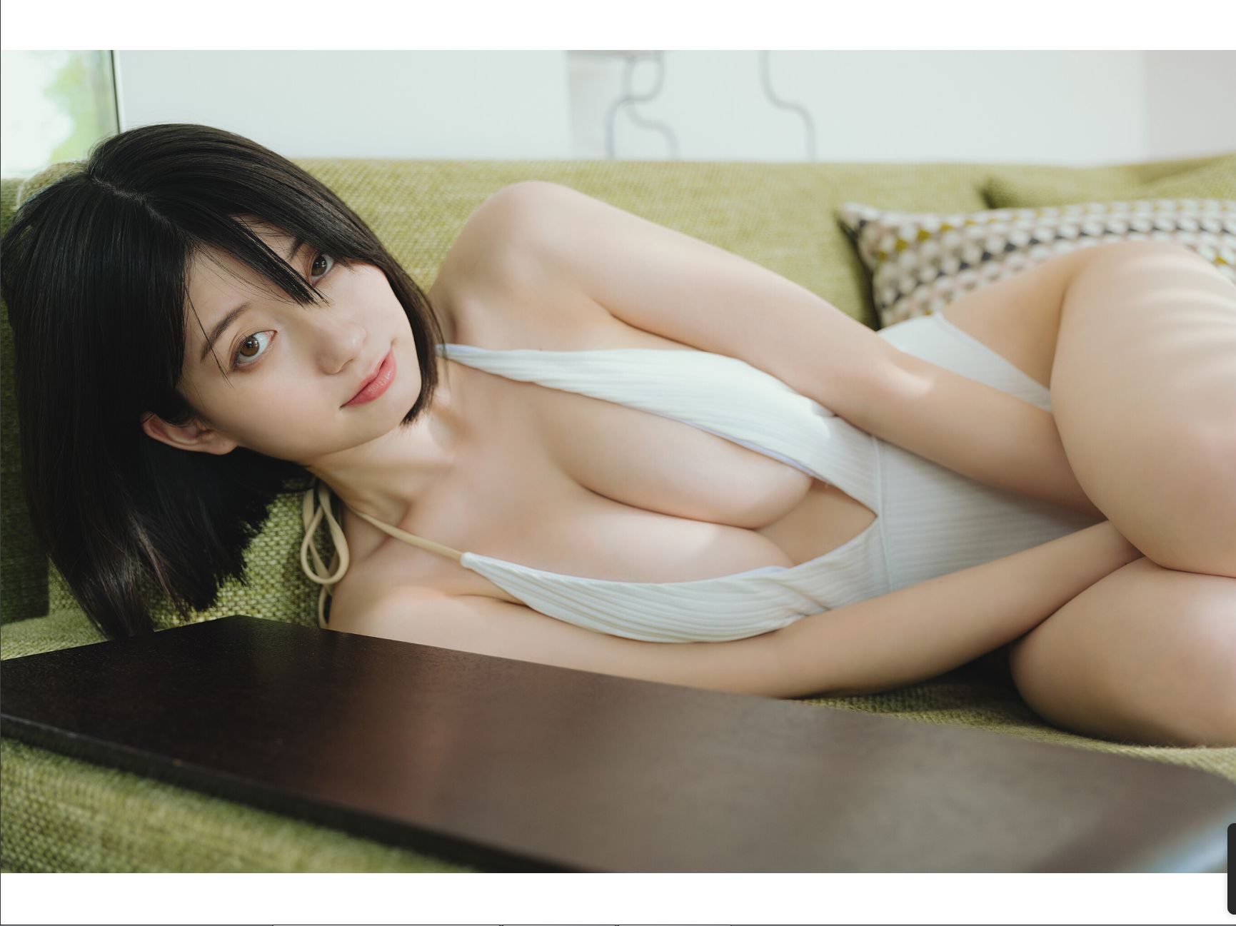 瀬戸環奈 - てぇてぇJカップ/(58P)