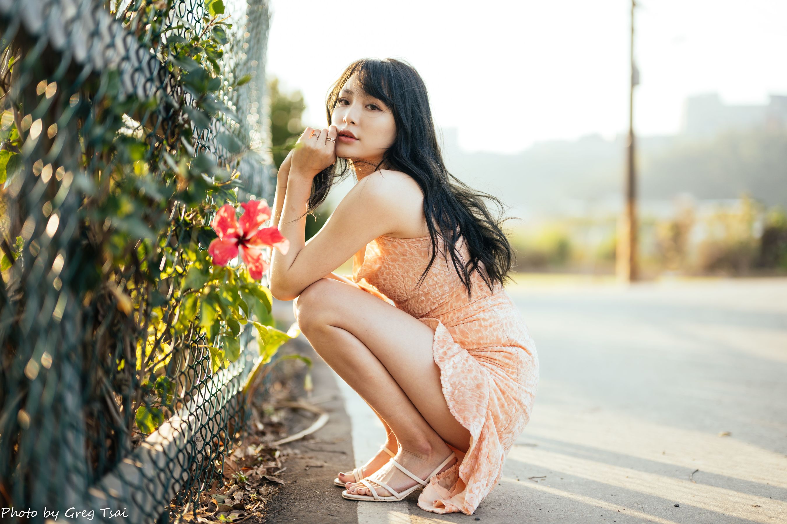 Ashley - 忠义/(87P)