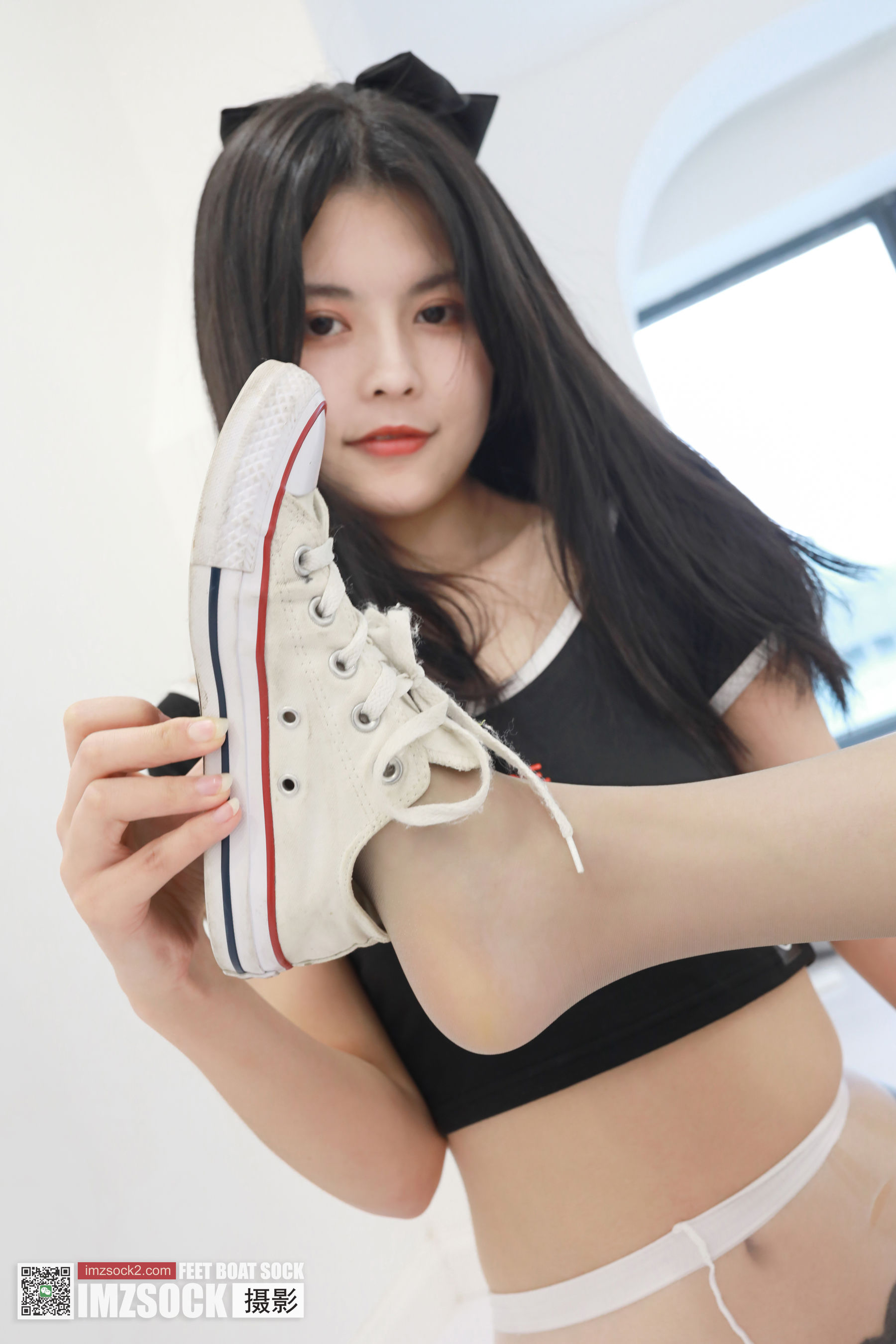[MZSOCK]爱美足 No.112 美琳/(78P)