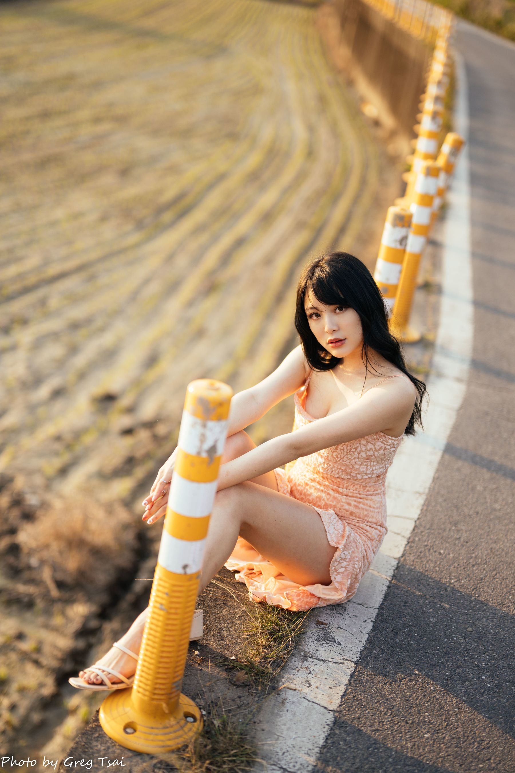 Ashley - 忠义/(87P)