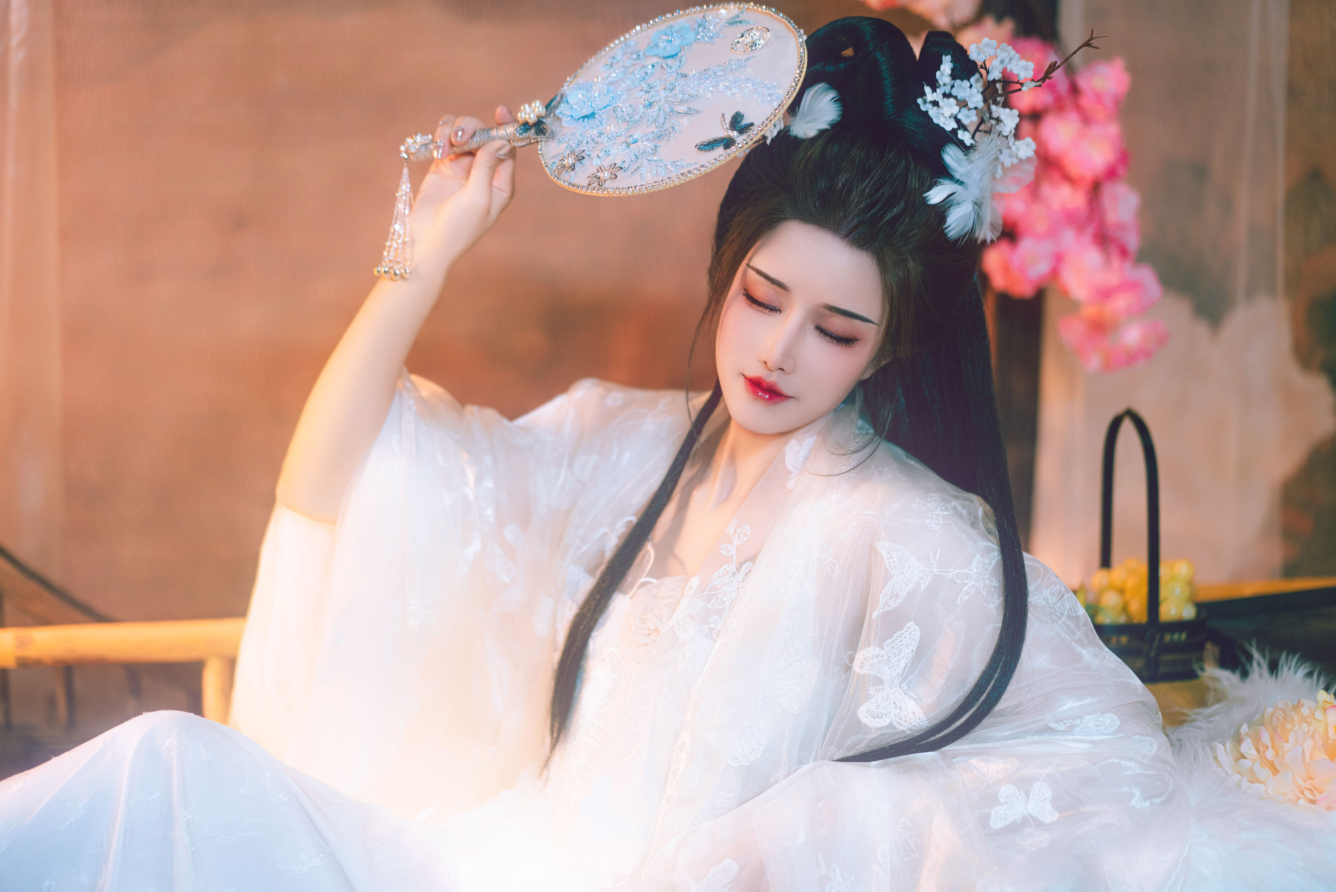 鹿八岁 - 幽梦清韵/(89P)