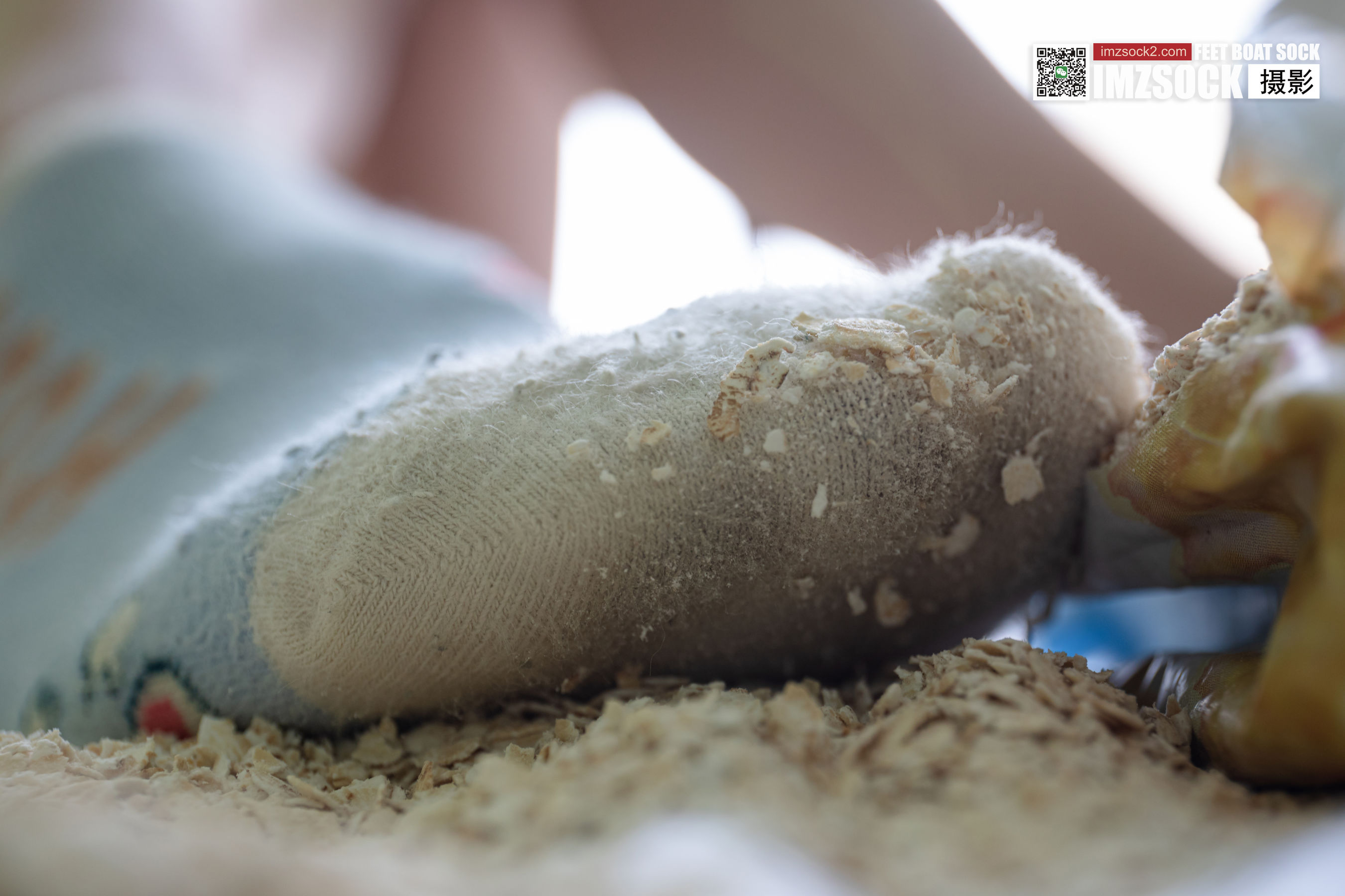 [MZSOCK]爱美足 No.103 安娜/(149P)