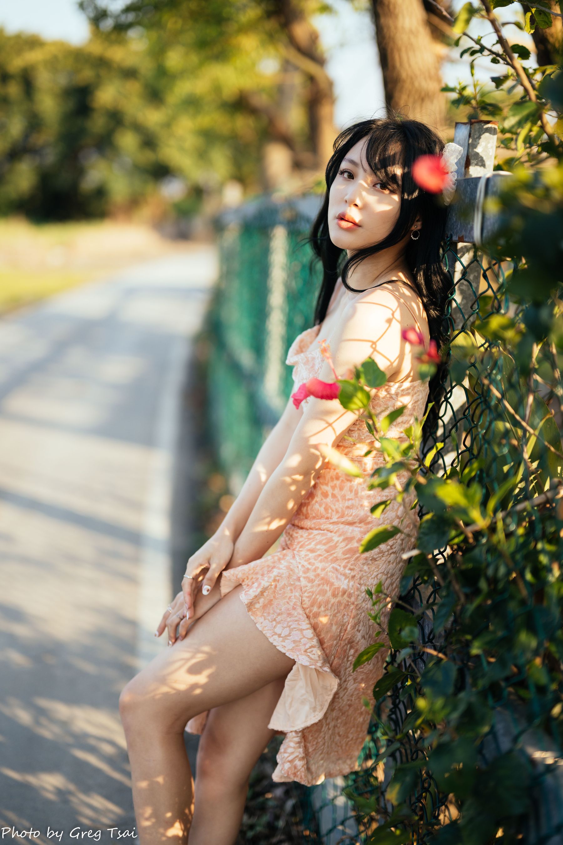 Ashley - 忠义/(87P)