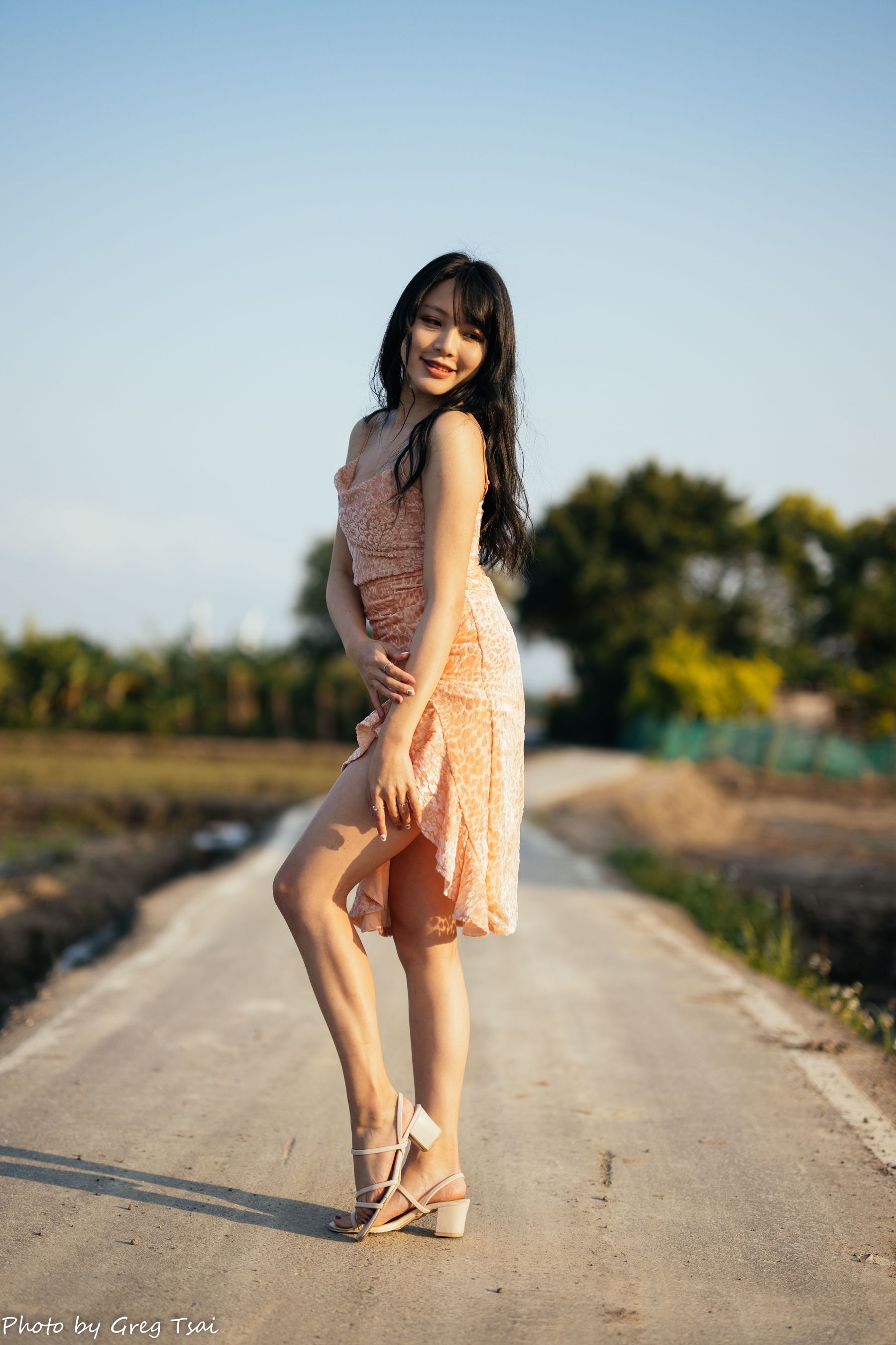 Ashley - 忠义/(87P)