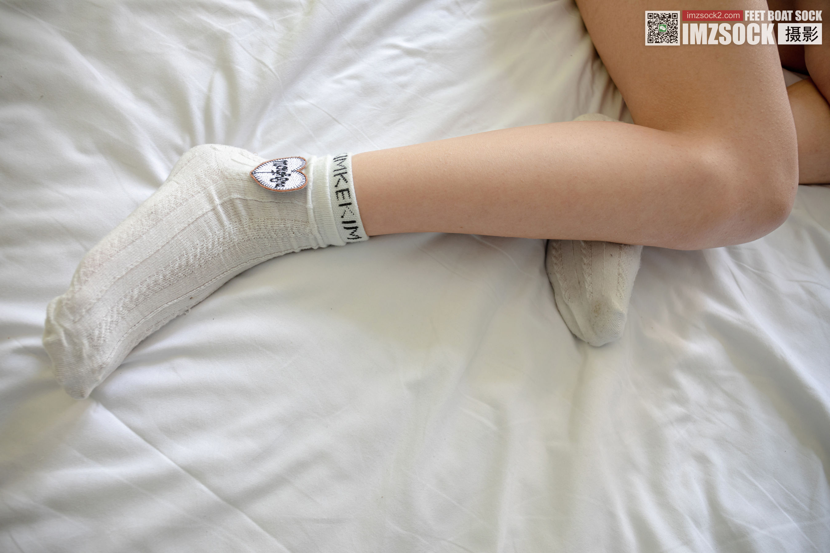[MZSOCK]爱美足 No.093 安娜/(143P)