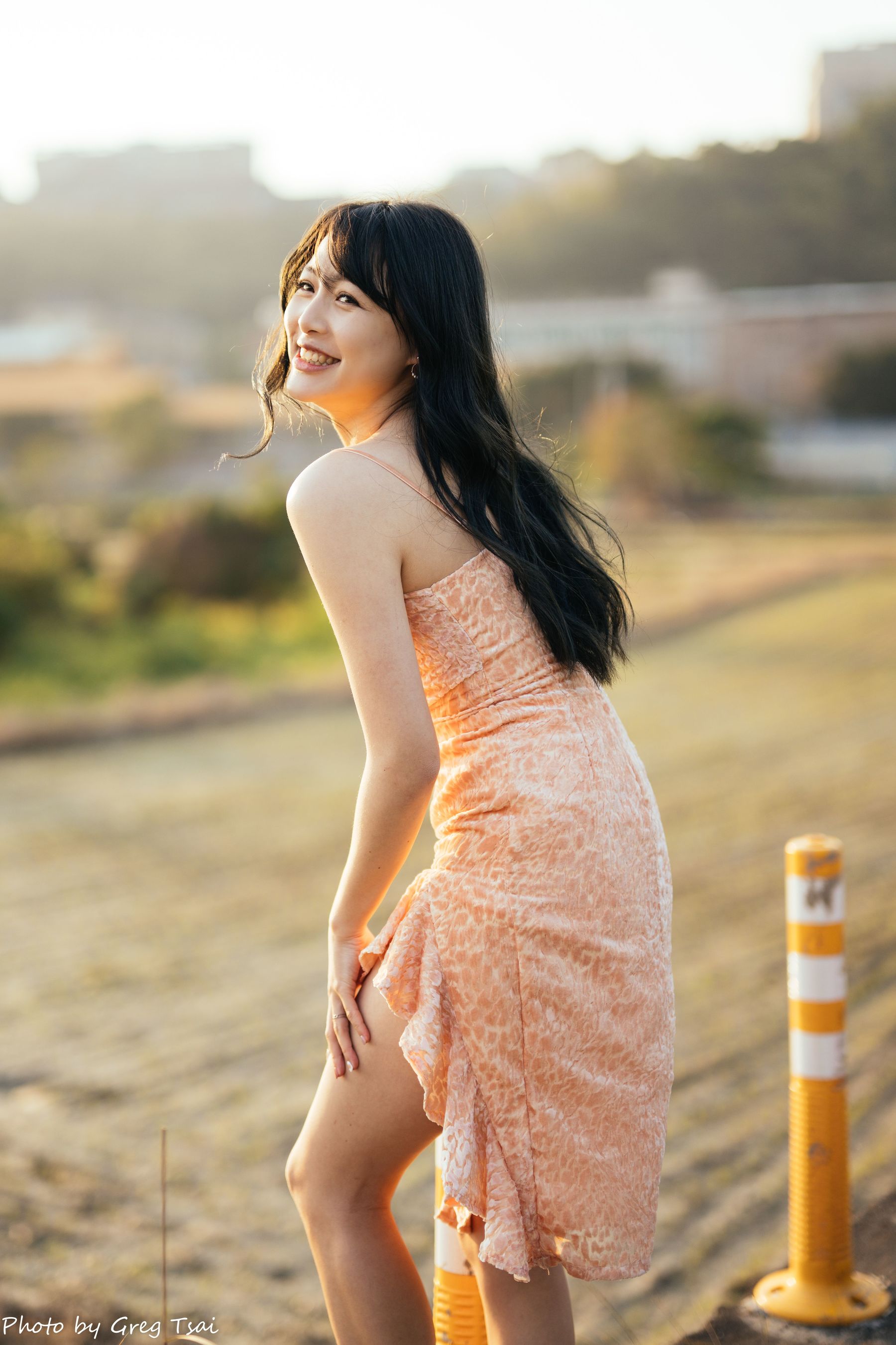 Ashley - 忠义/(87P)