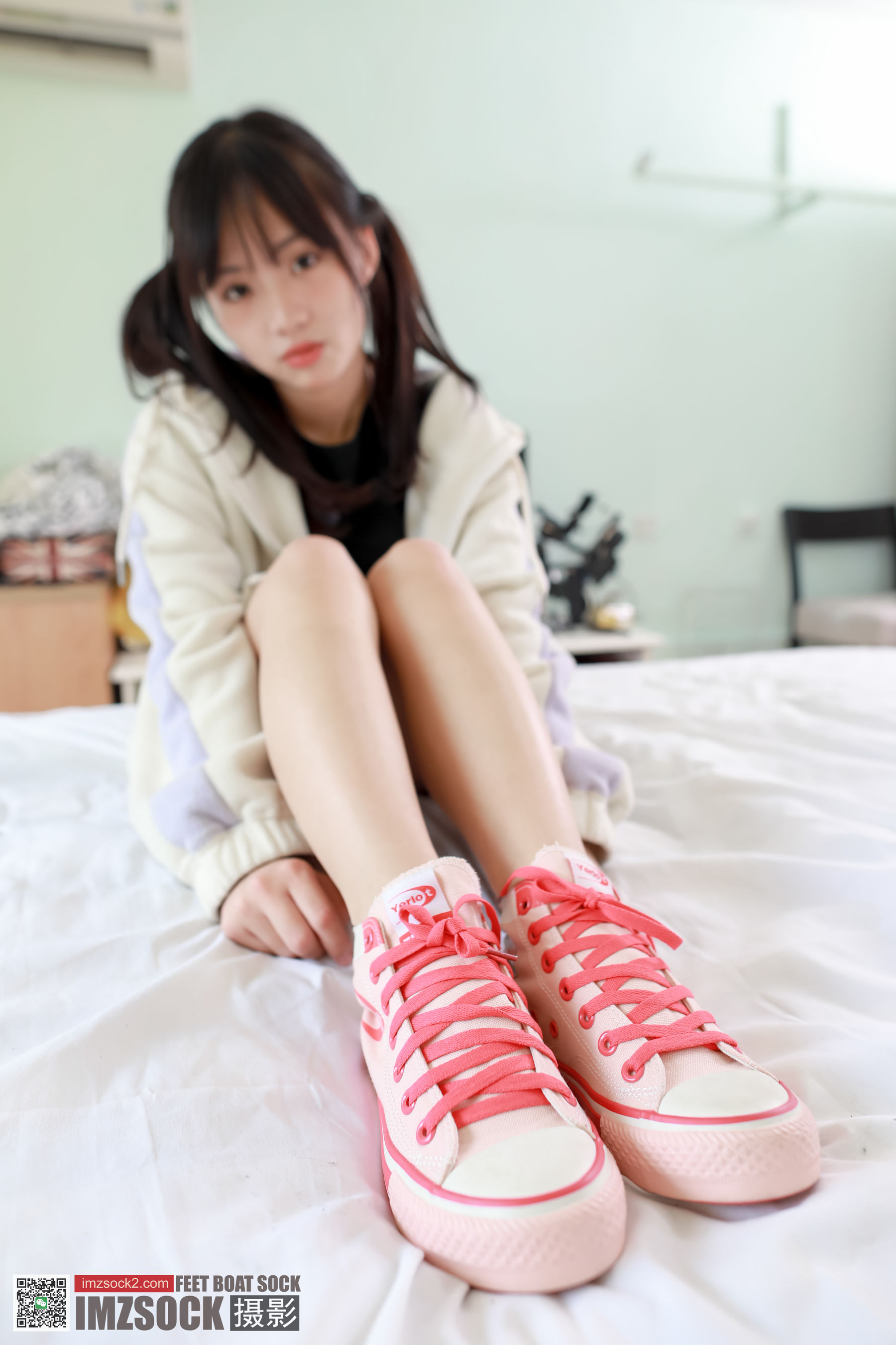 [MZSOCK]爱美足 No.097 小麦/(100P)