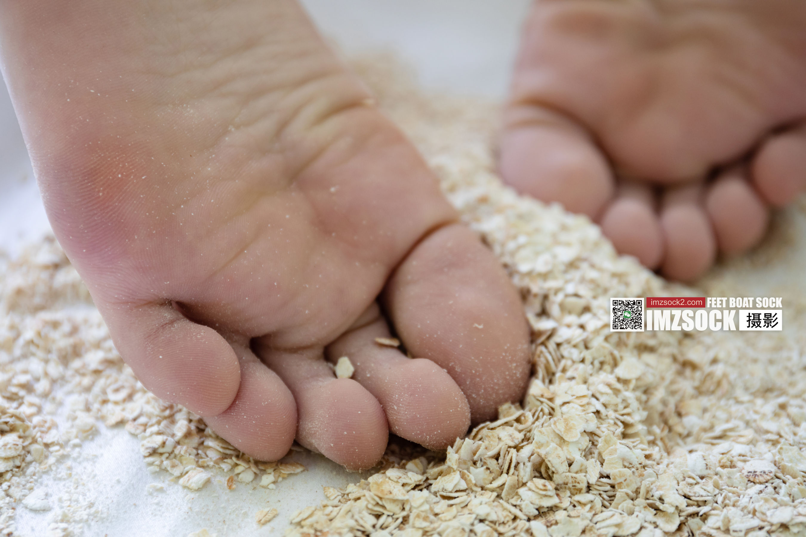 [MZSOCK]爱美足 No.103 安娜/(149P)