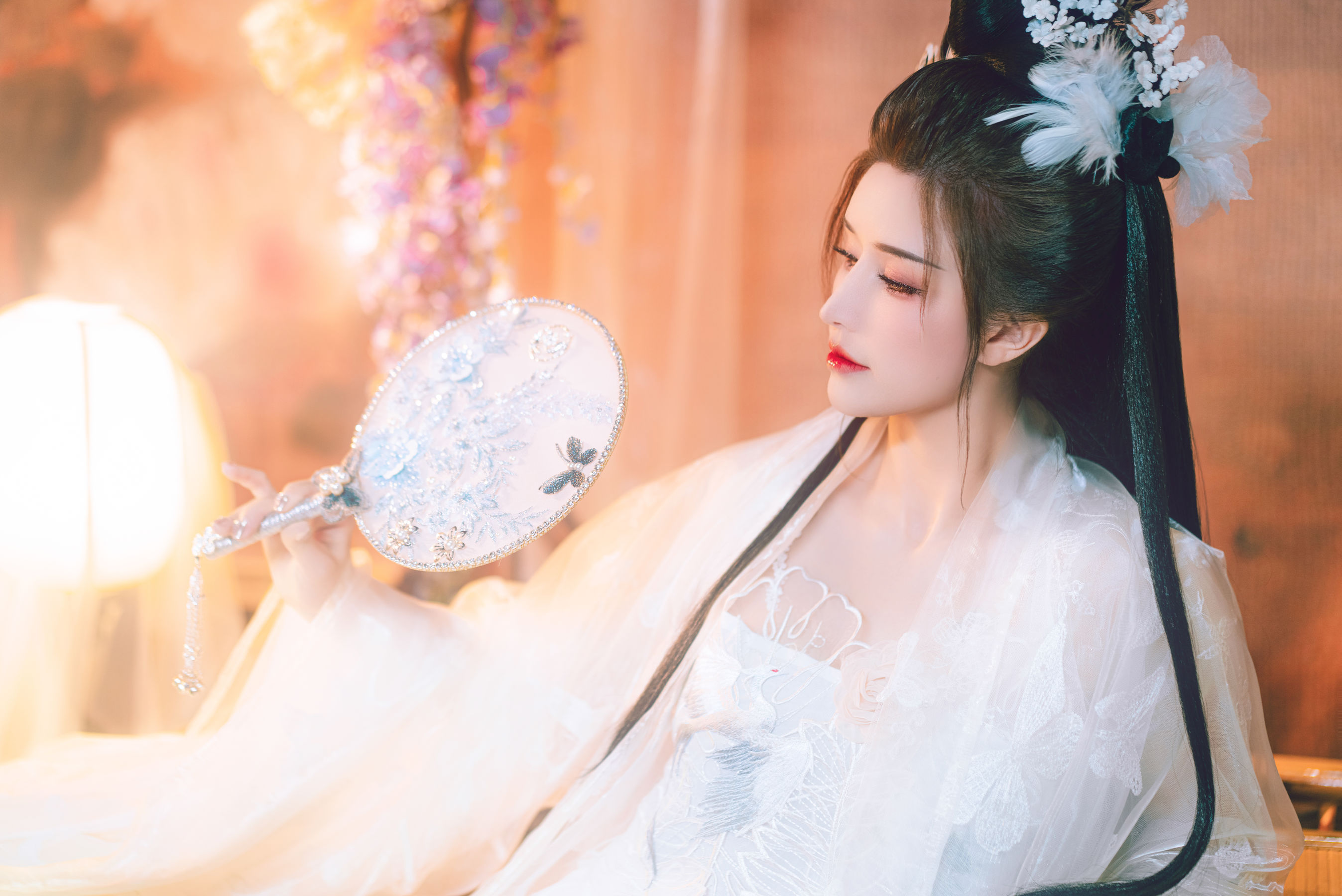 鹿八岁 - 幽梦清韵/(89P)