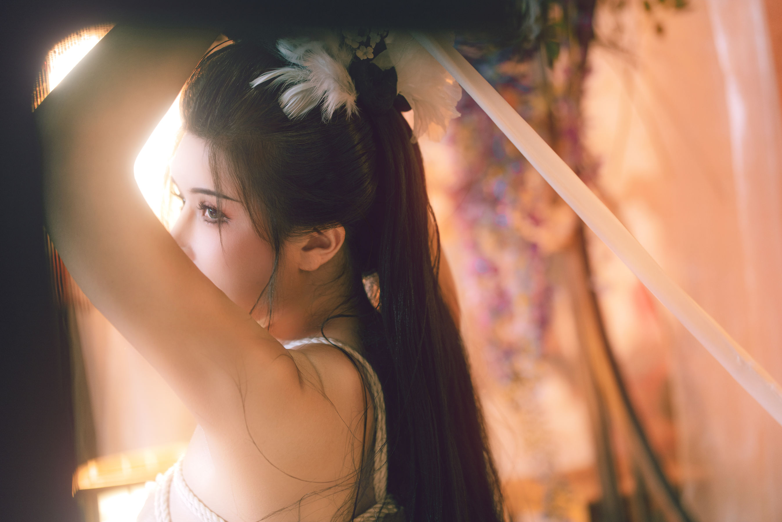 鹿八岁 - 幽梦清韵/(89P)