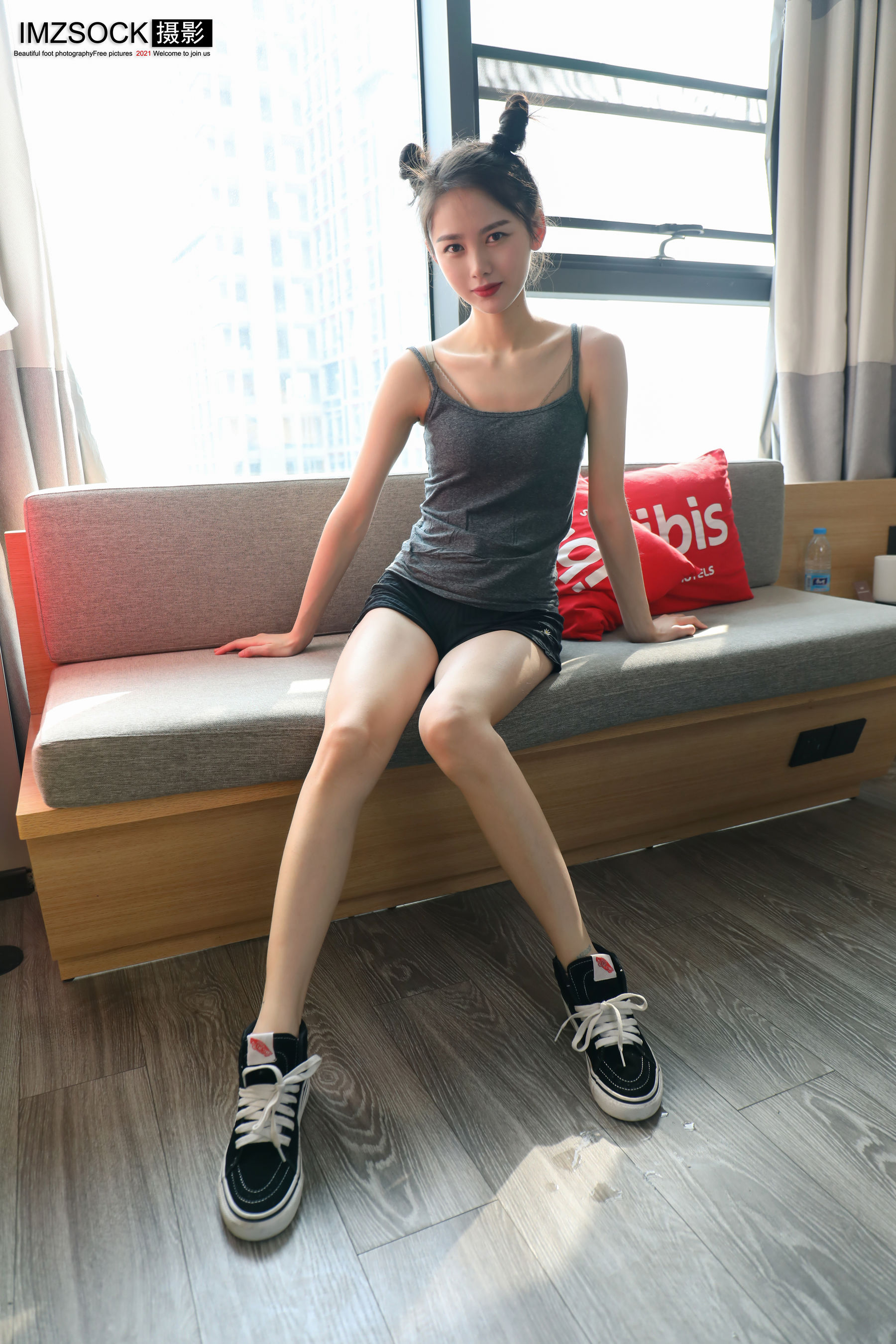 [MZSOCK]爱美足 No.113 雨沫/(108P)