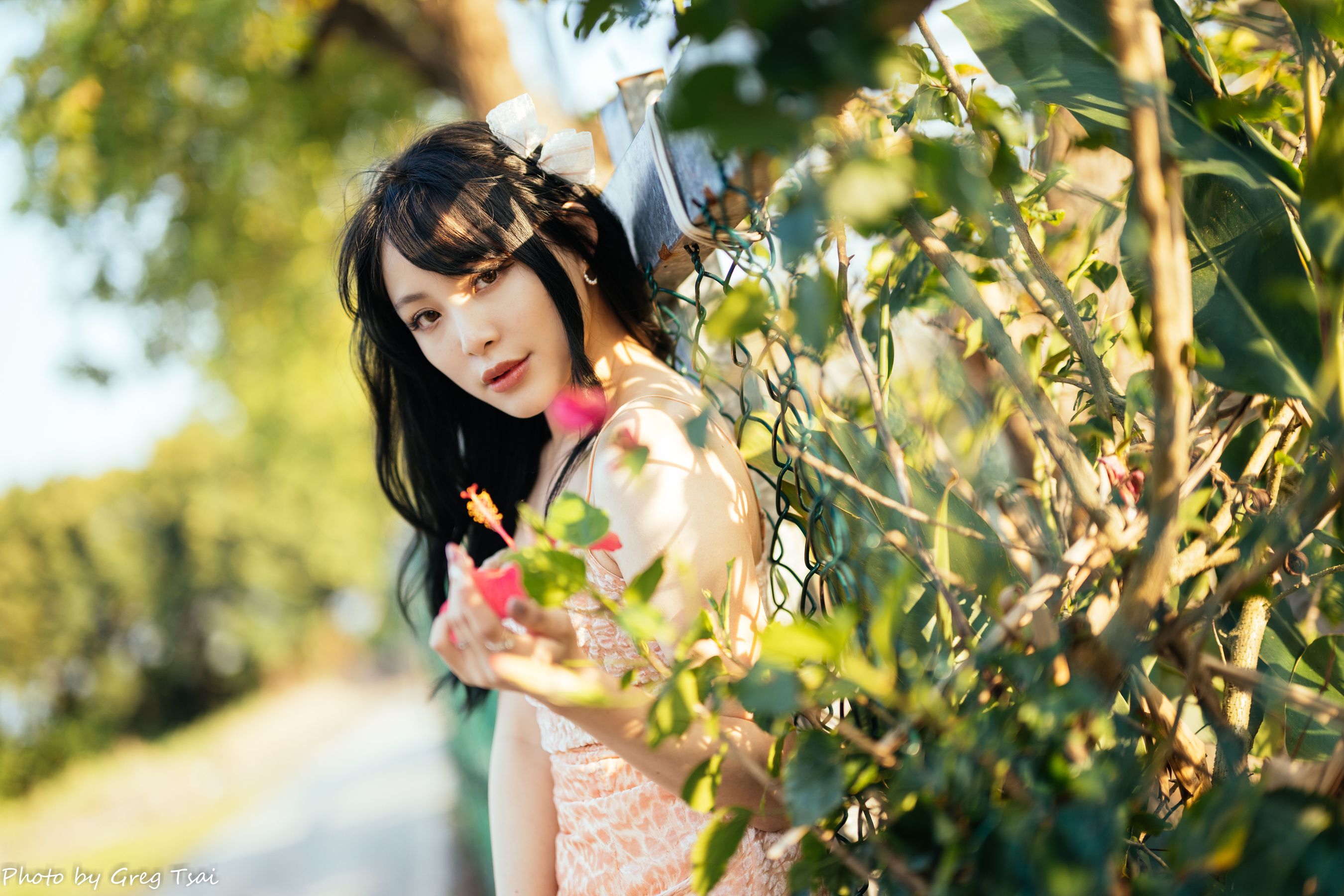 Ashley - 忠义/(87P)