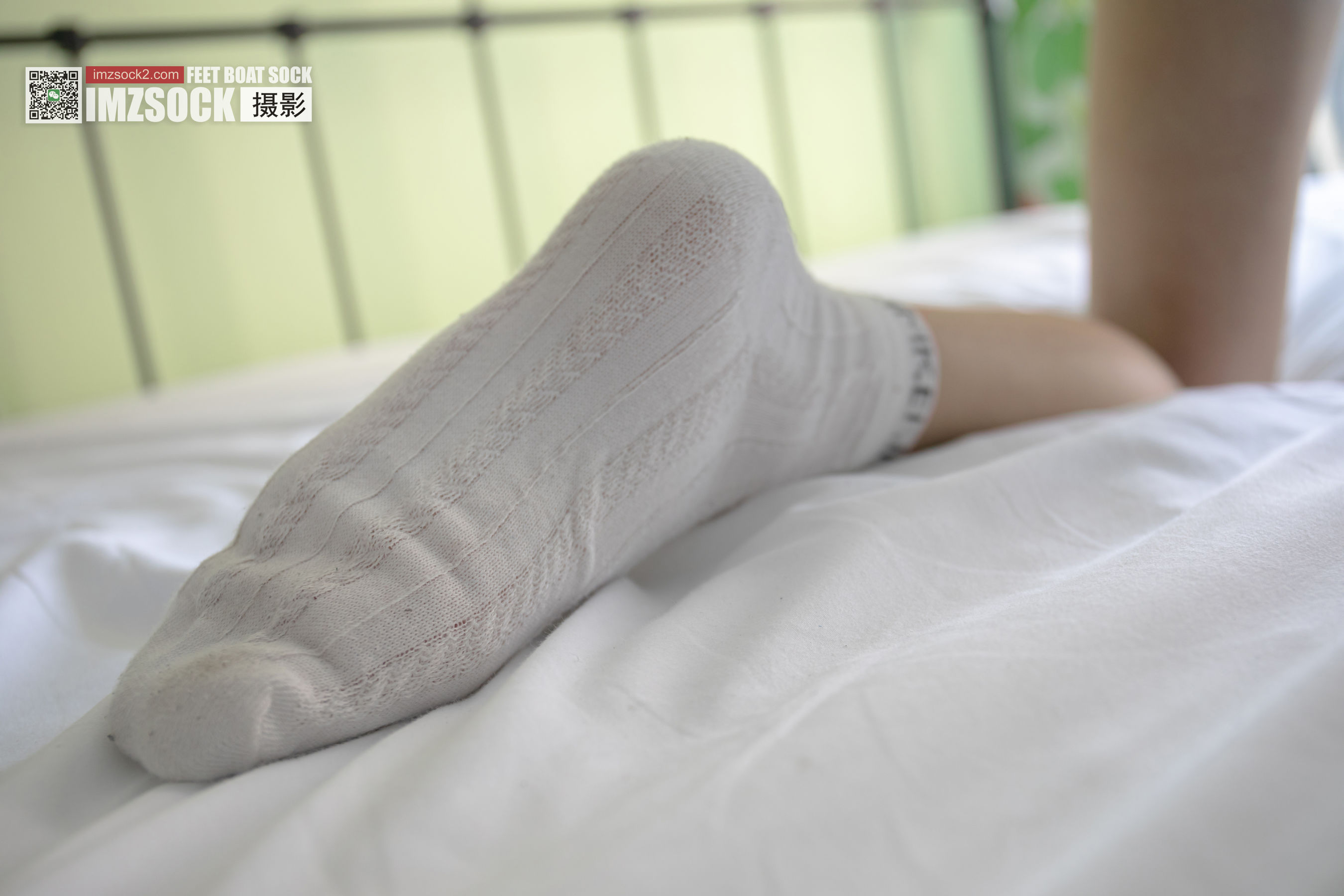 [MZSOCK]爱美足 No.093 安娜/(143P)