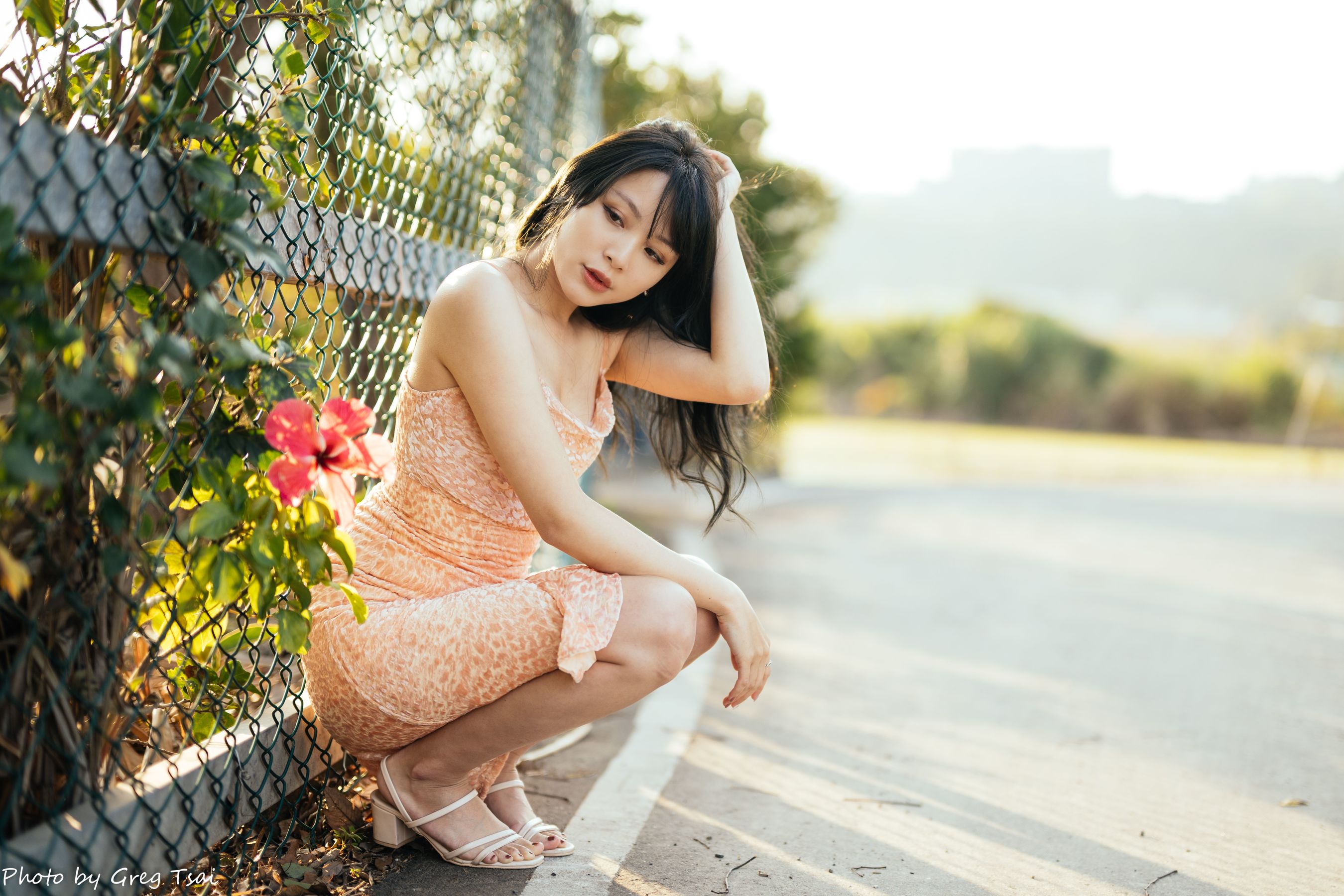 Ashley - 忠义/(87P)