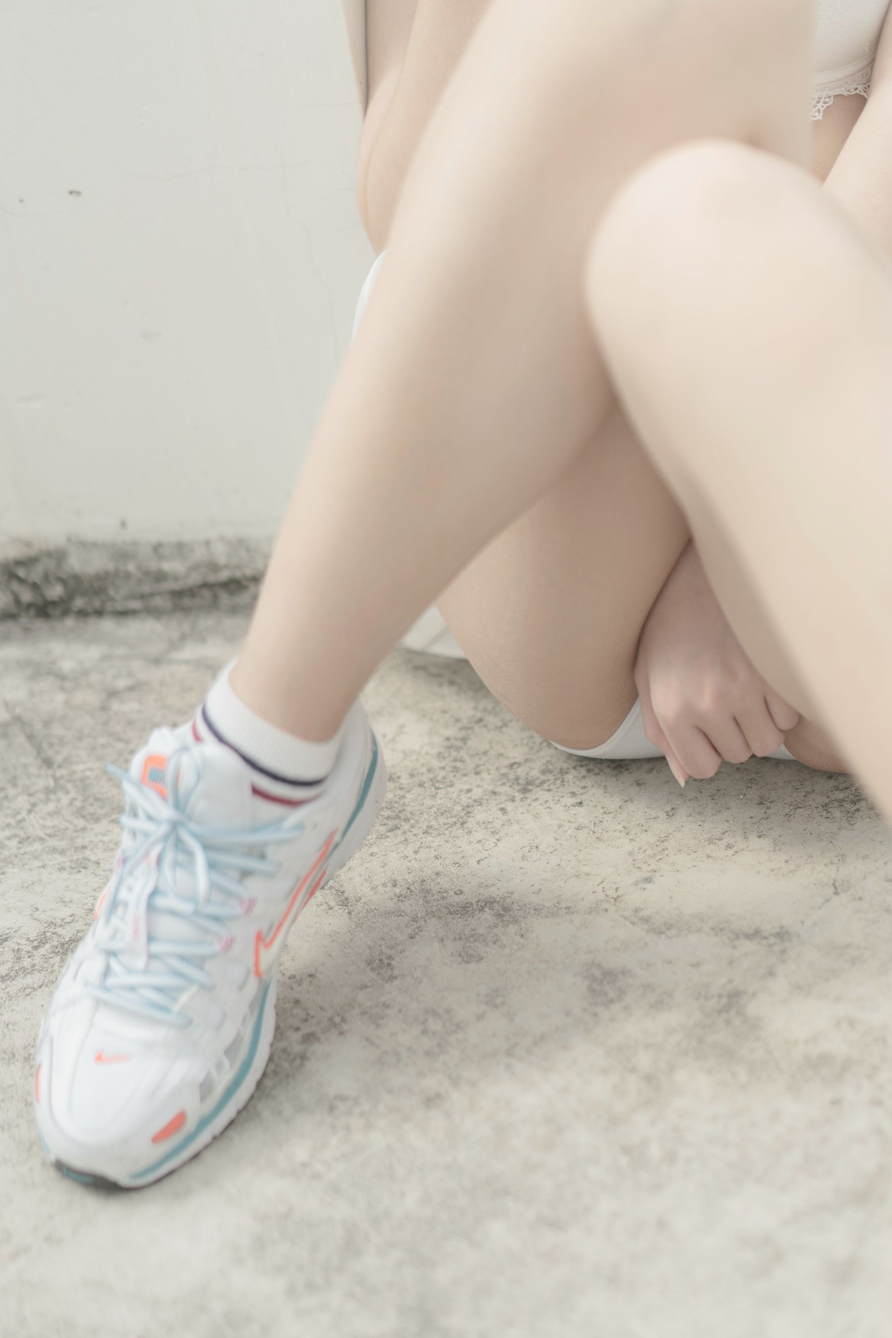 鬼马少女阿薰kaOri - 薰薰加油包1.4真爱版/(17P)