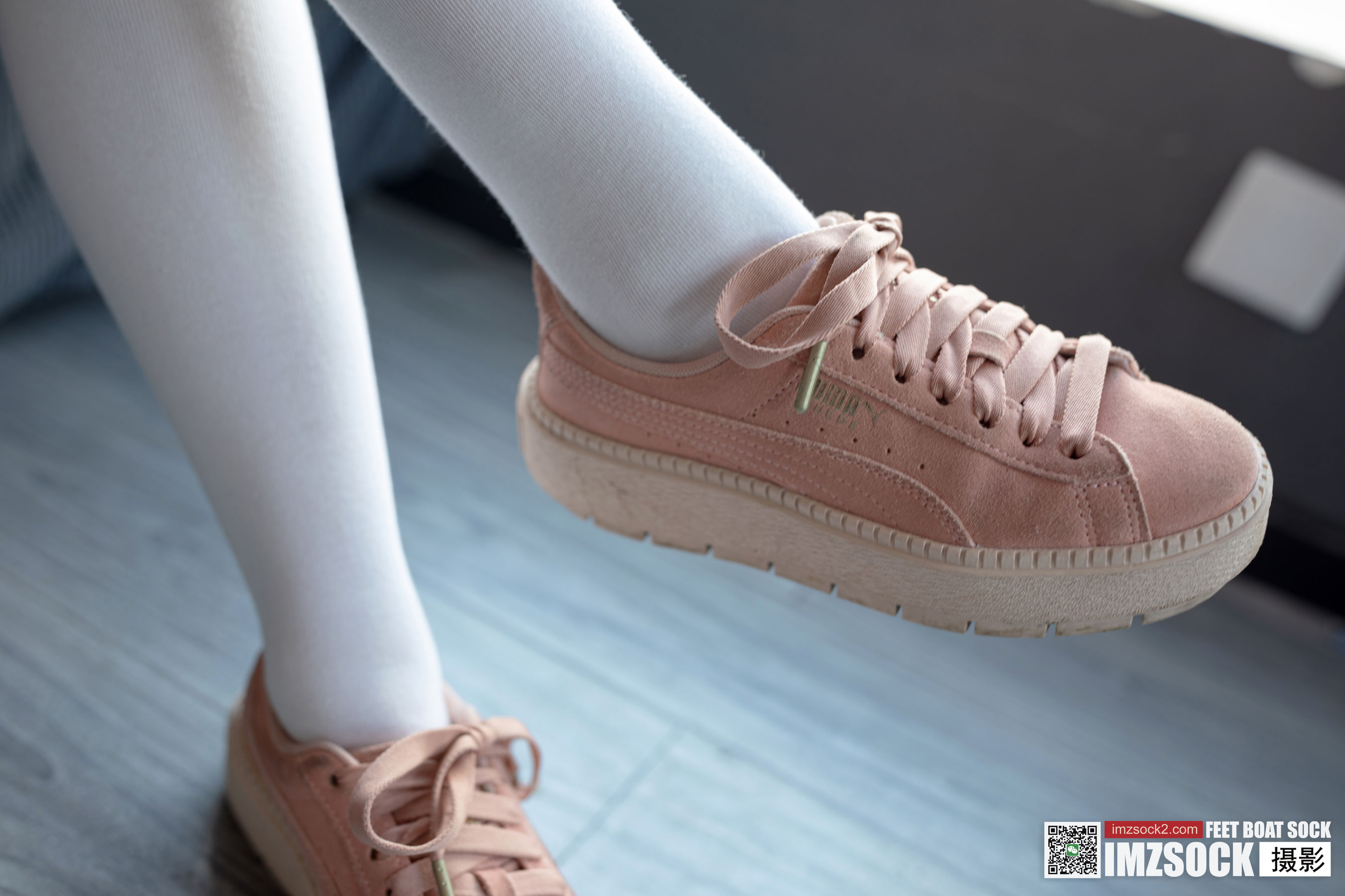 [MZSOCK]爱美足 No.090 天天/(109P)