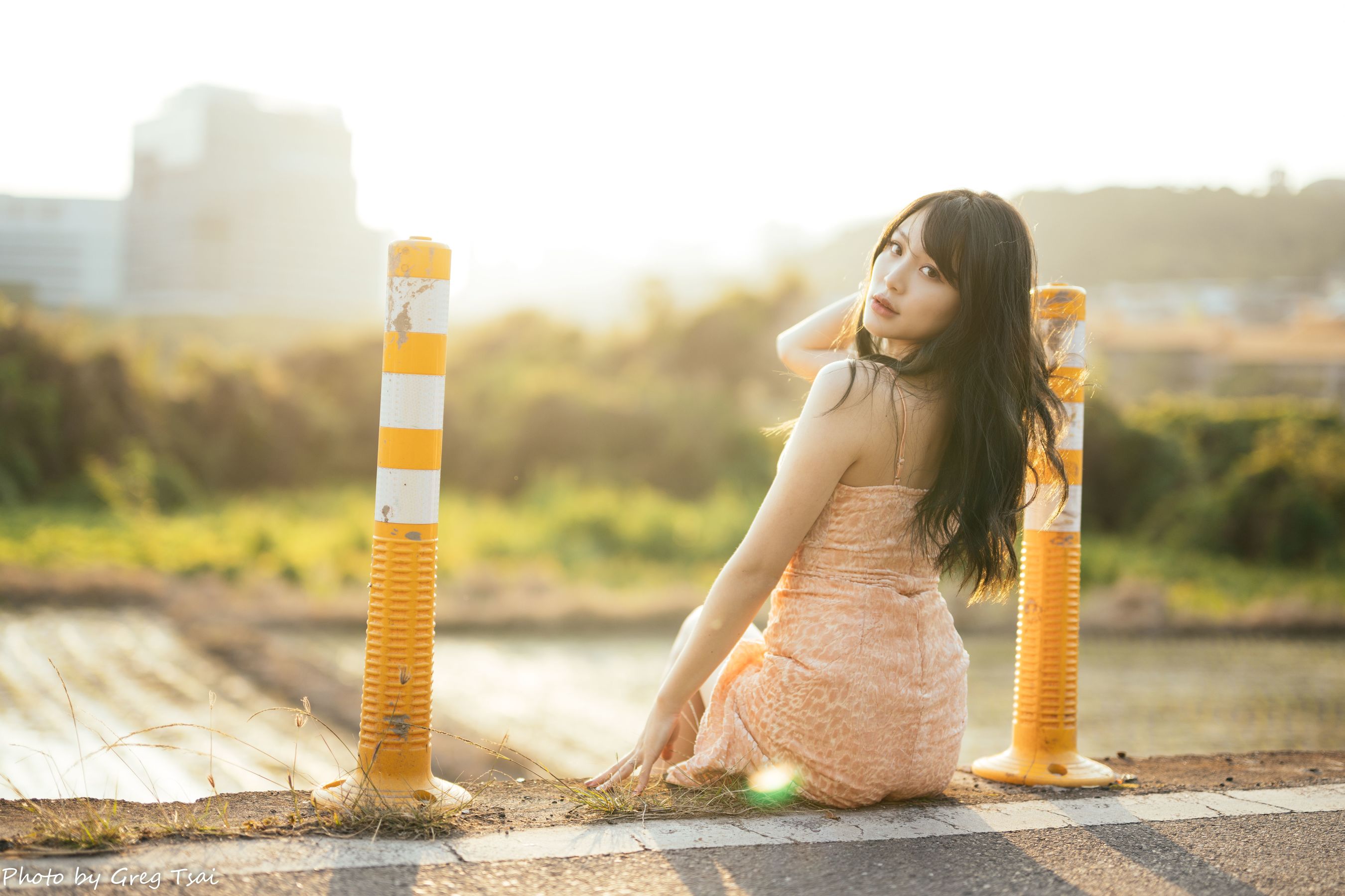 Ashley - 忠义/(87P)