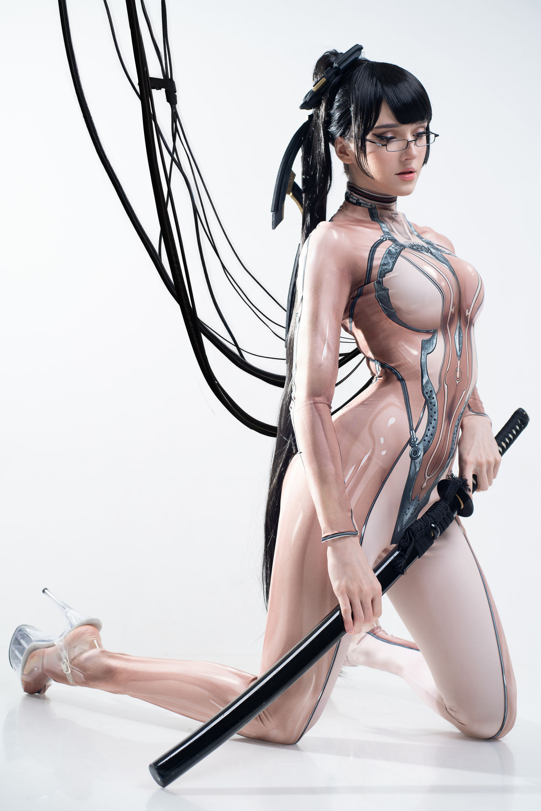 Candy Ball - Eve Stellar Blade/(23P)