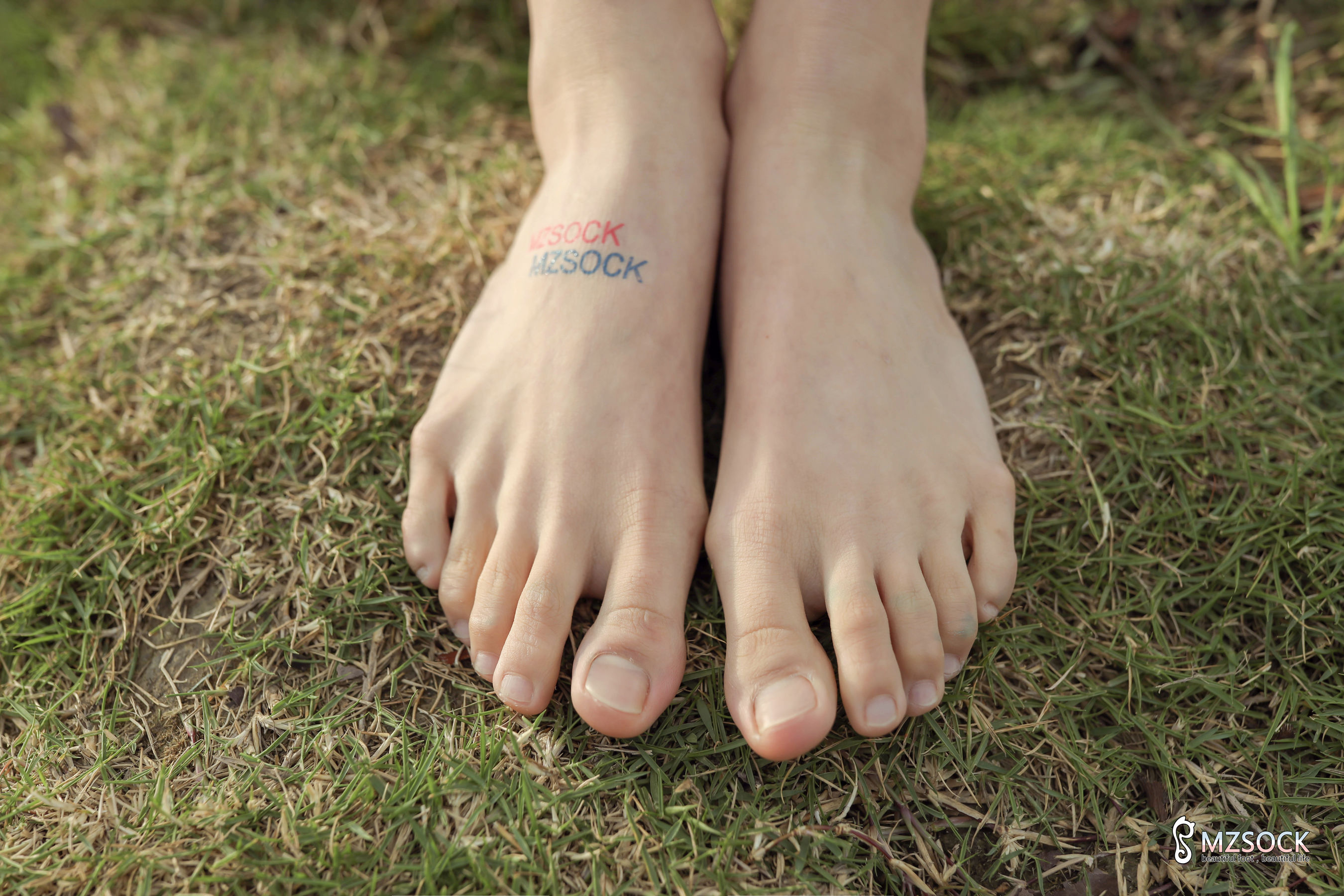 [MZSOCK]爱美足 No.106 可可/(76P)