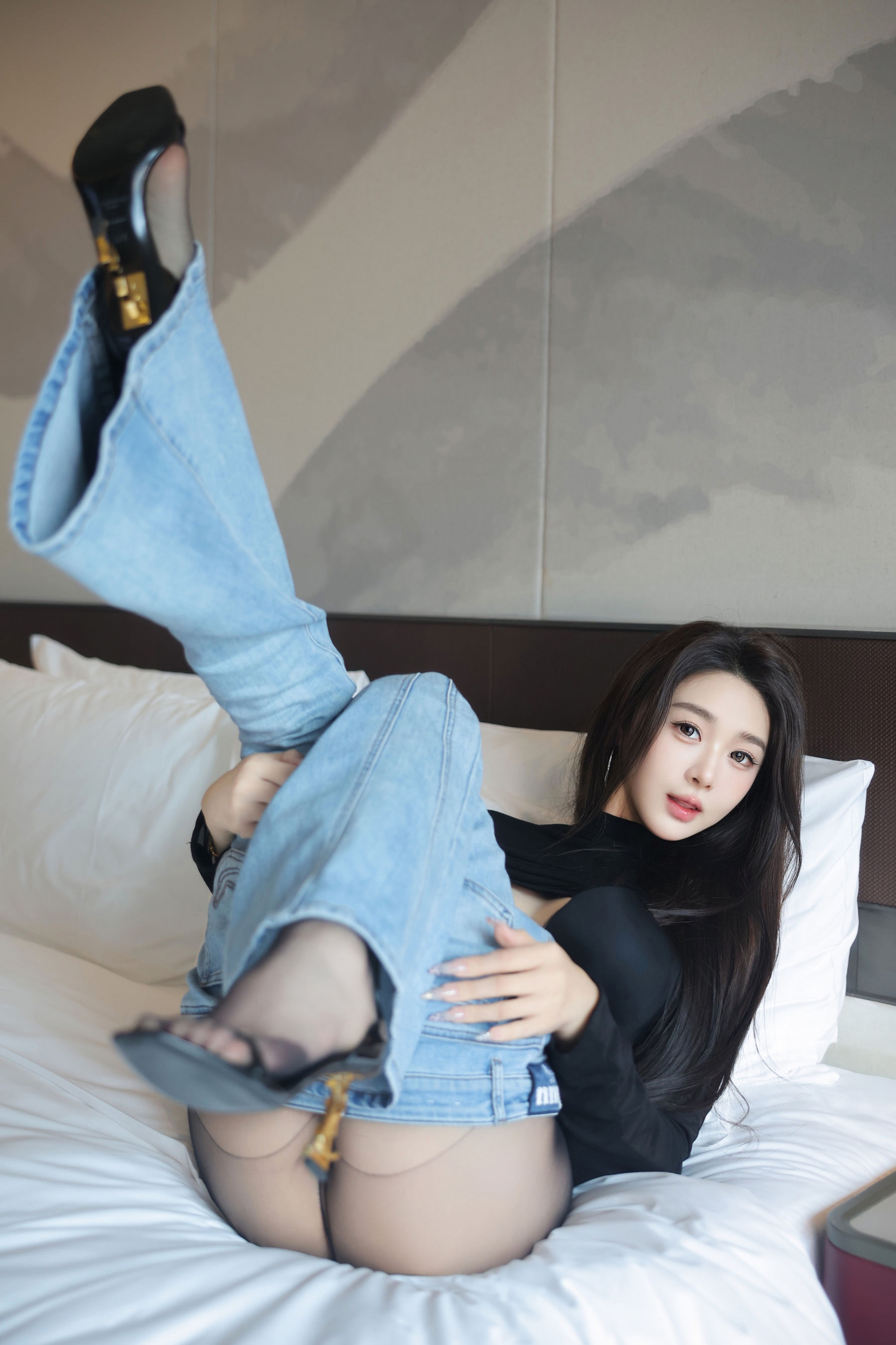 Candy糖糖 - 端庄淑女/(80P)