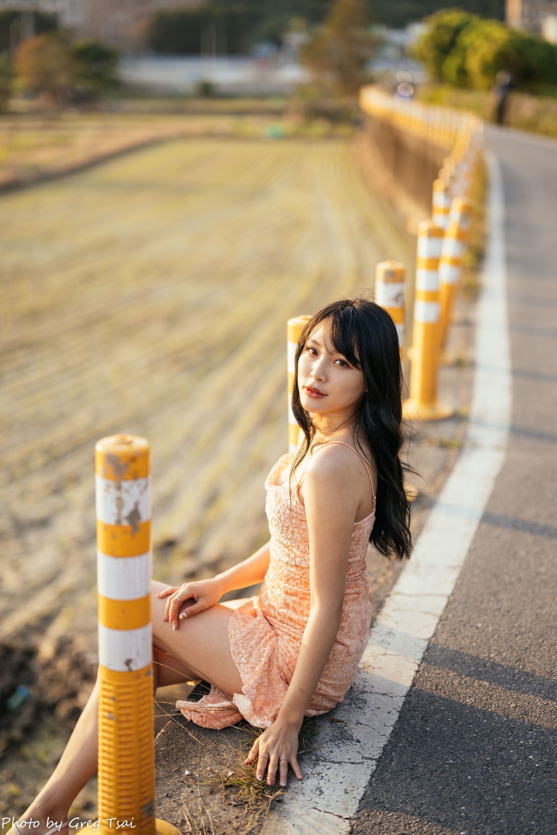 Ashley - 忠义/(87P)