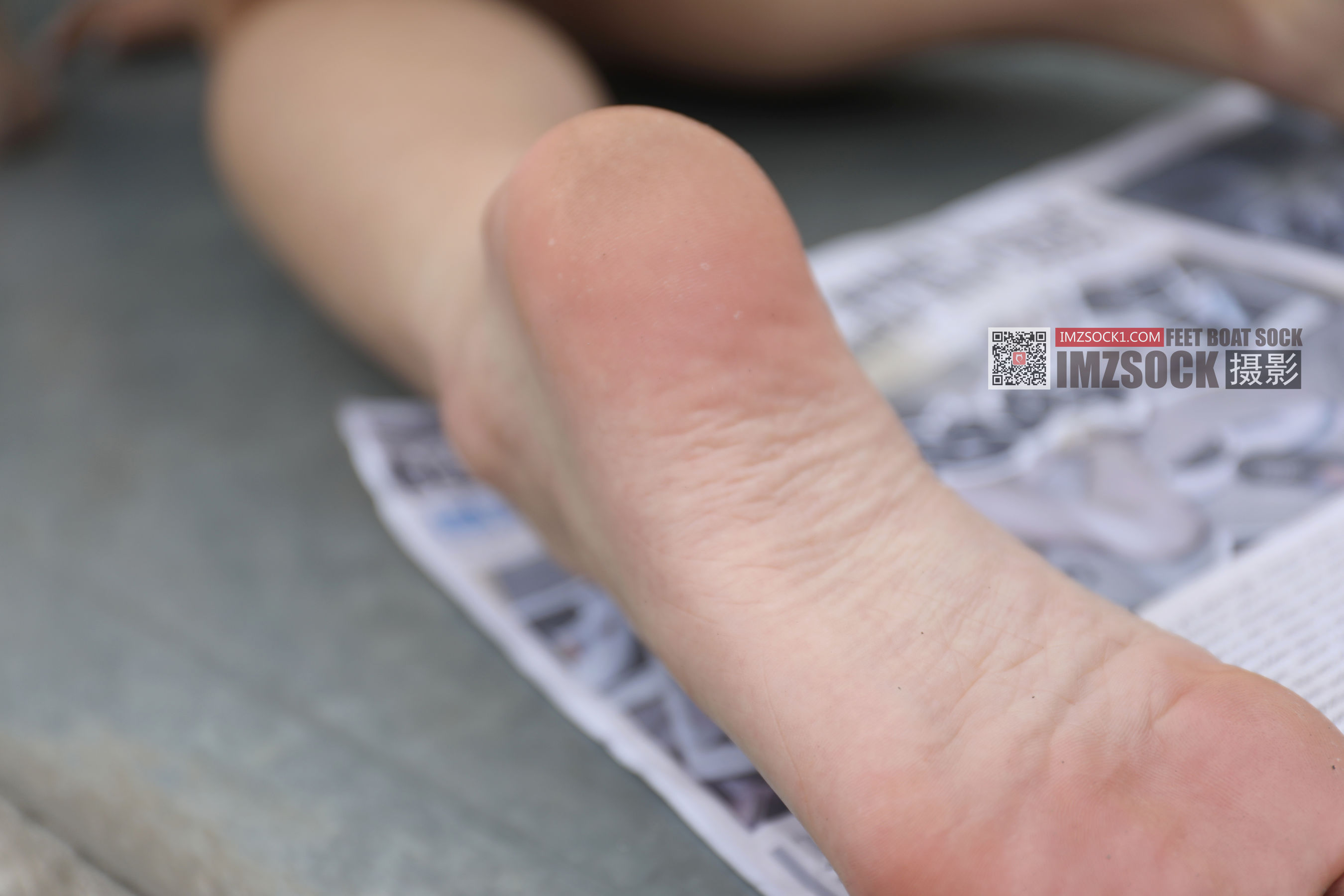 [MZSOCK]爱美足 No.117 茜茜/(84P)