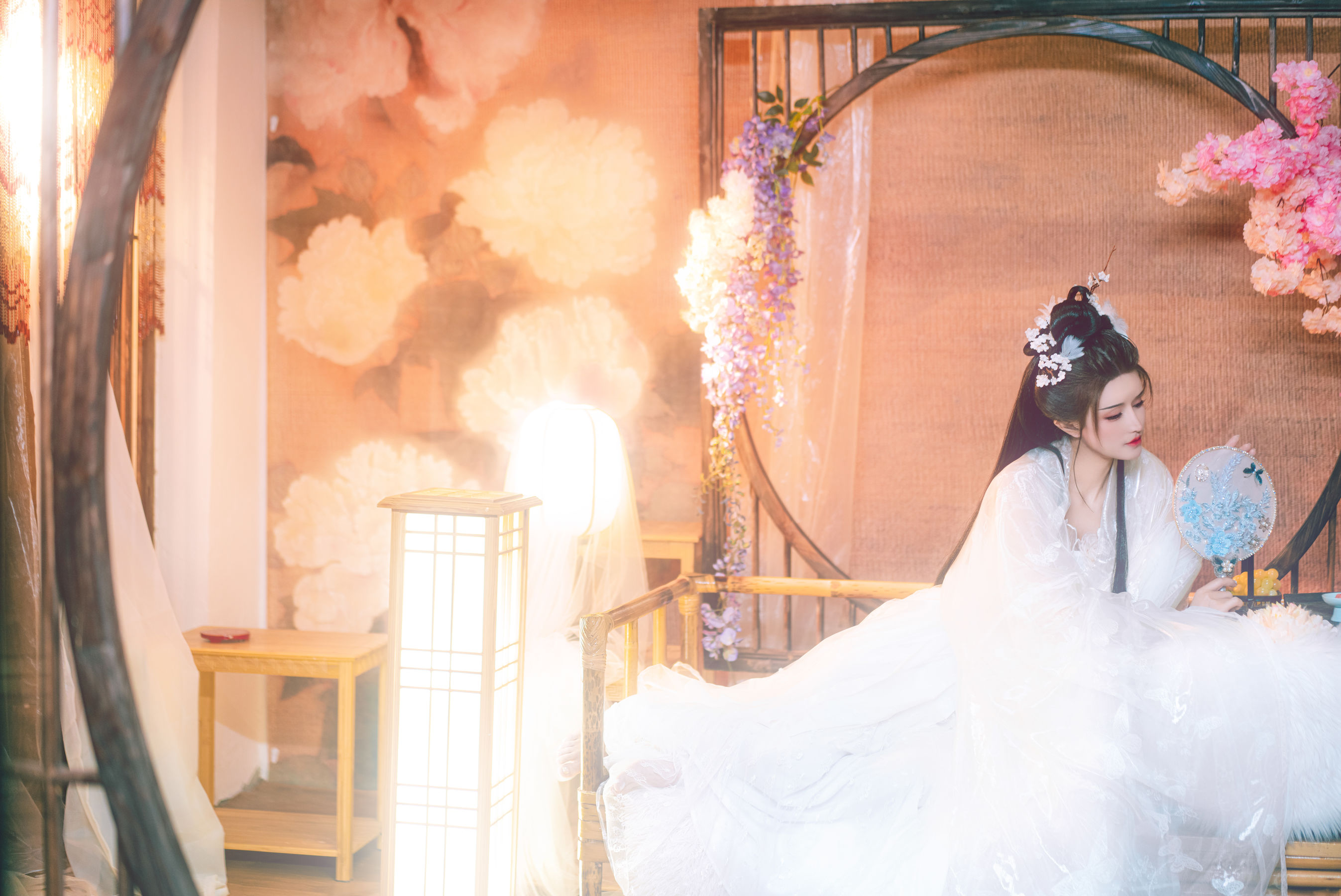 鹿八岁 - 幽梦清韵/(89P)