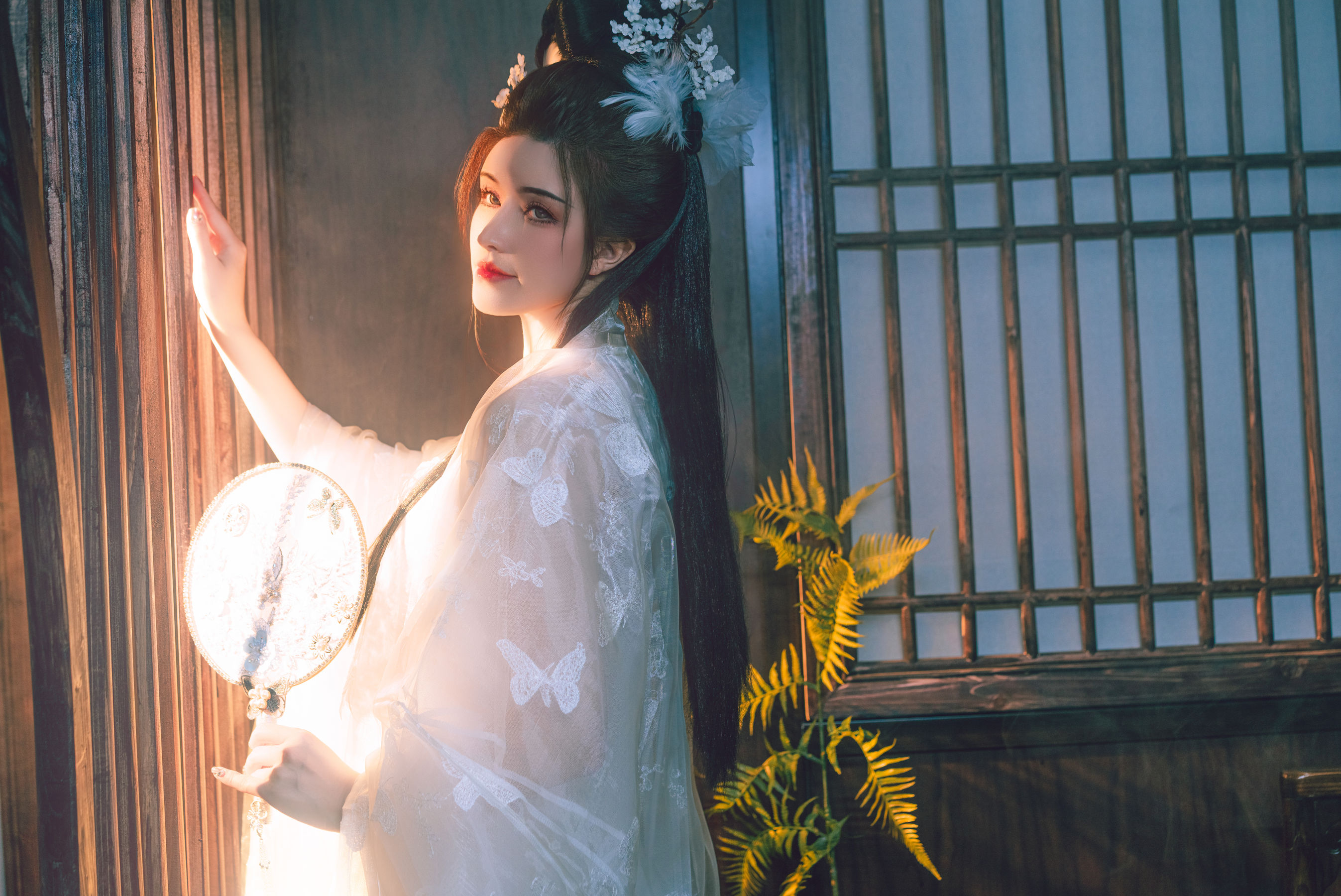 鹿八岁 - 幽梦清韵/(89P)