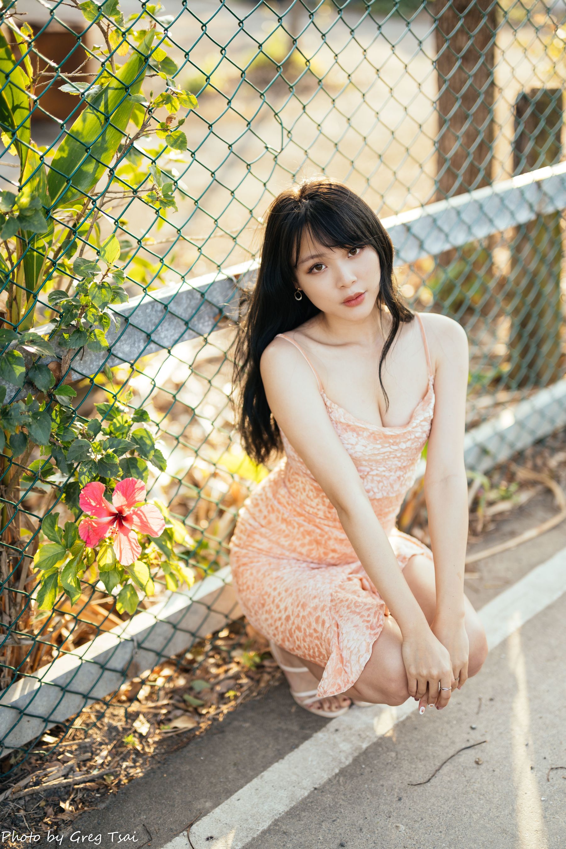 Ashley - 忠义/(87P)