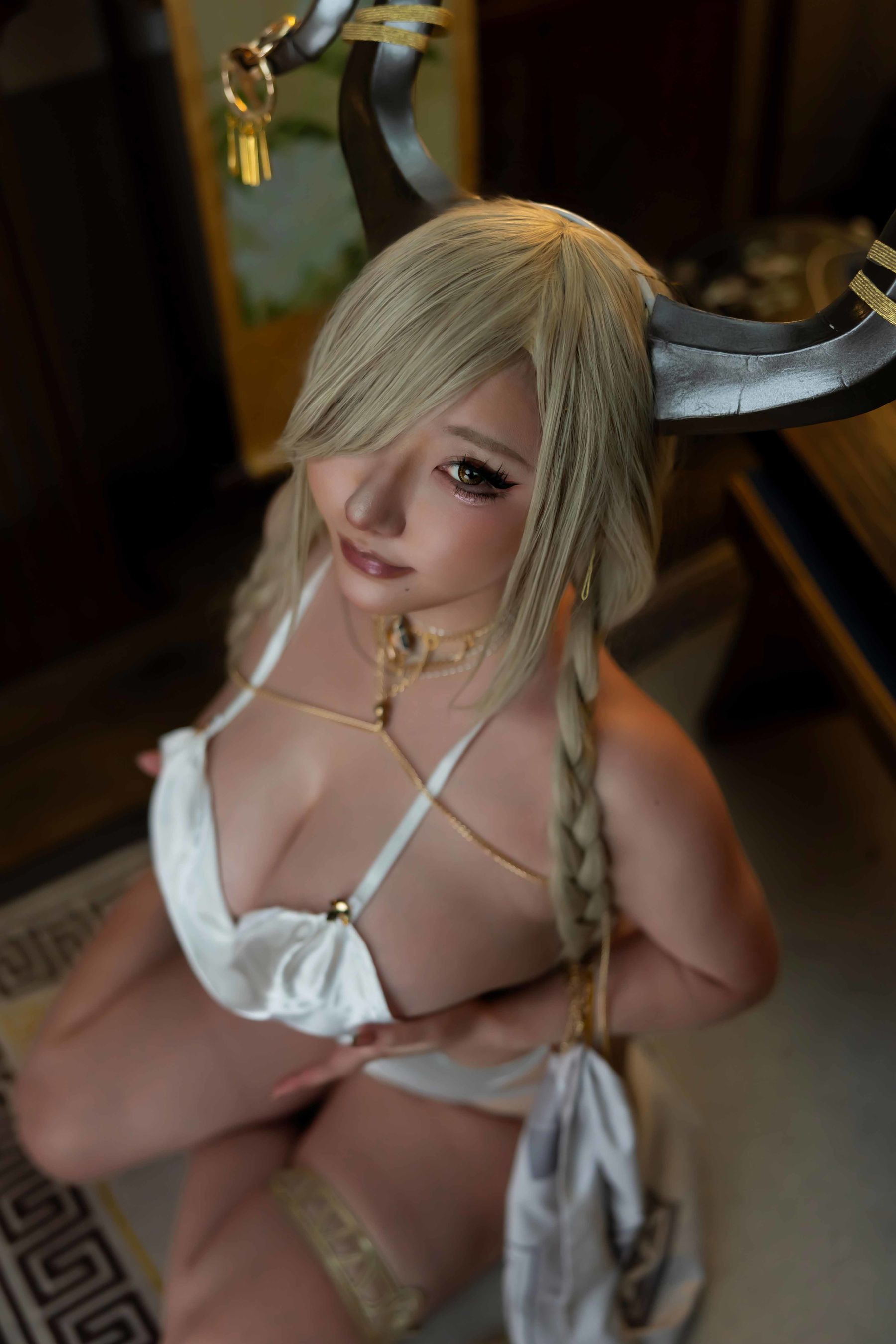 [Cosplay] [Shooting Star's ( SAKUサク )] - Devil Gal - 2/(86P)