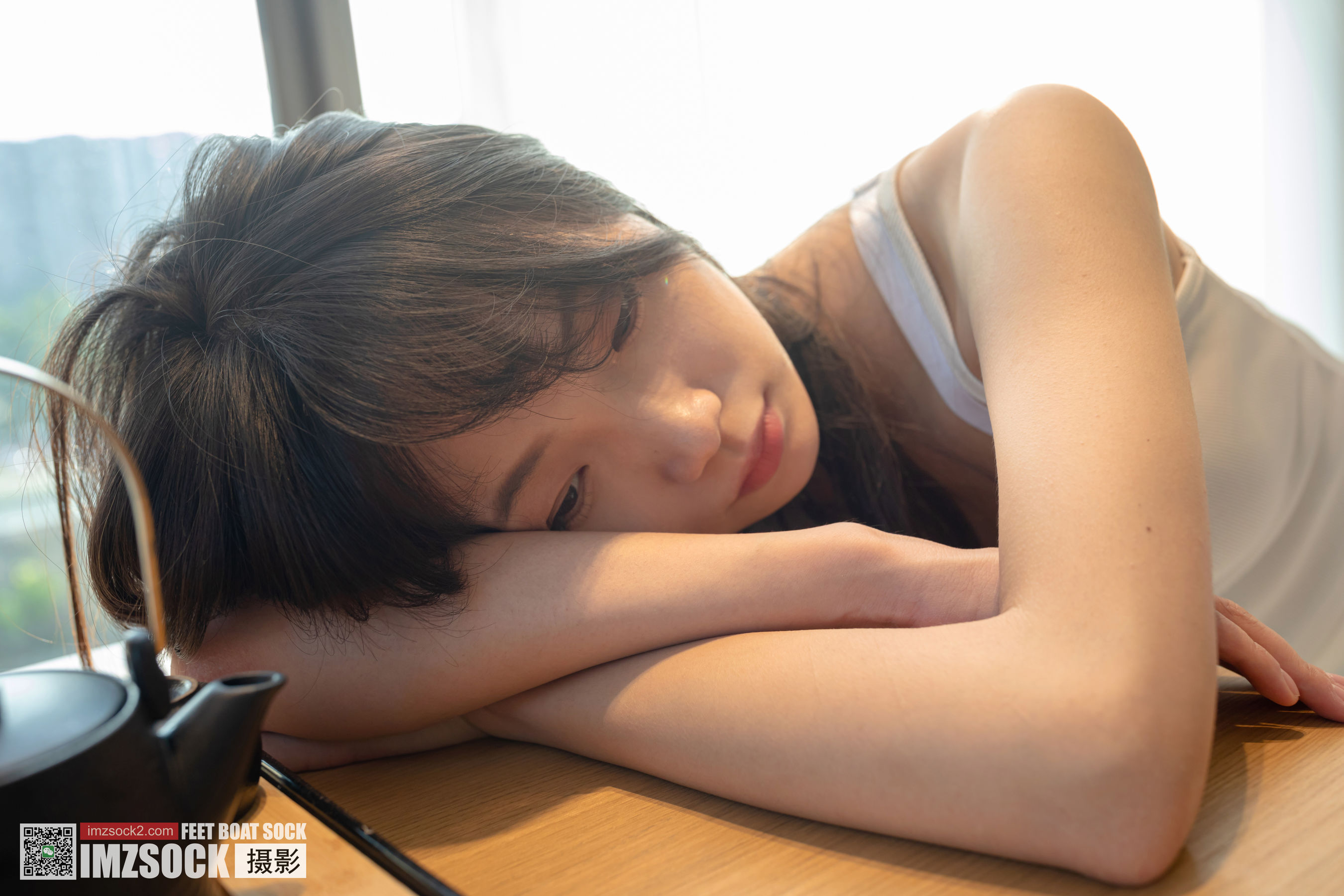 [MZSOCK]爱美足 No.091 可可/(104P)