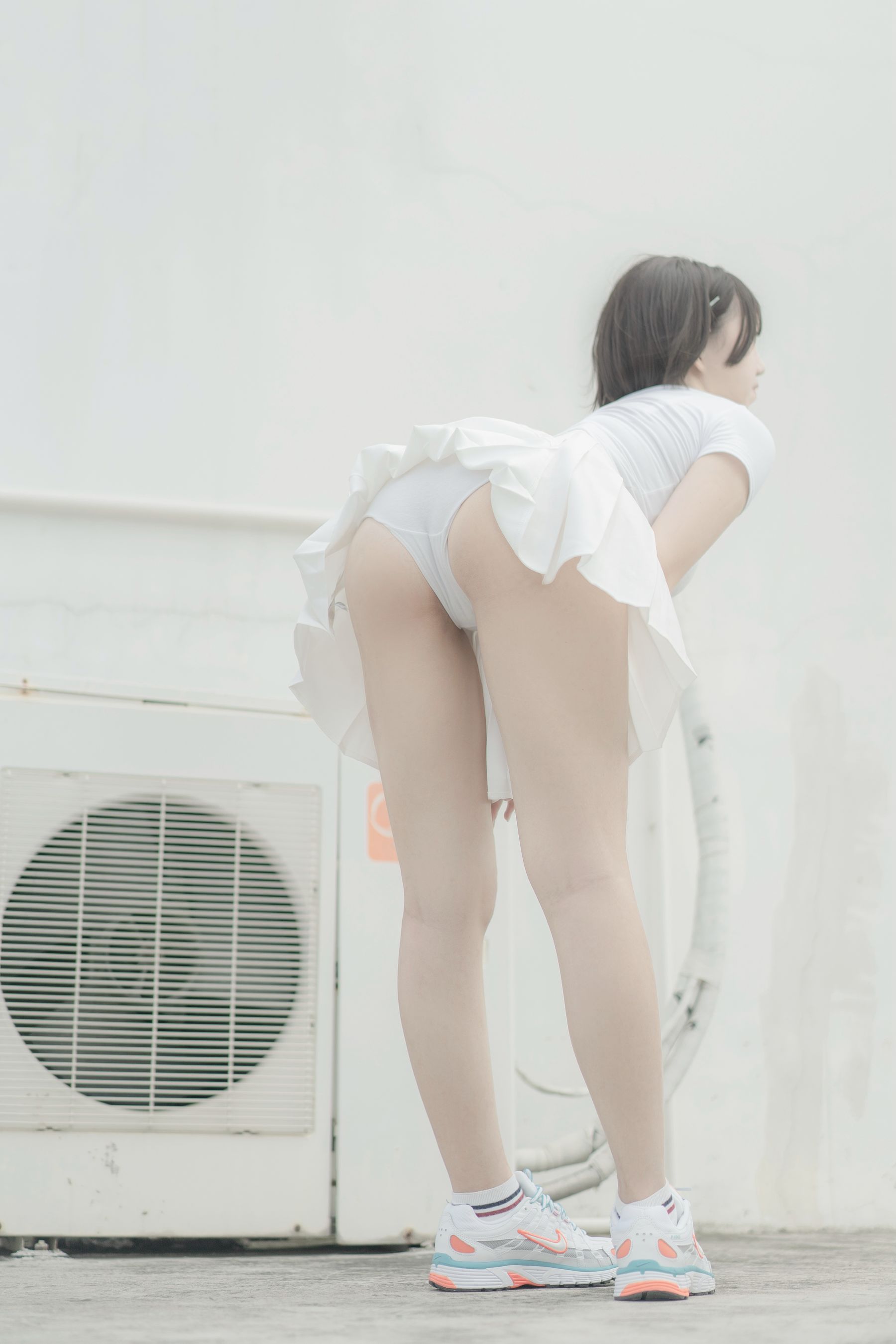 鬼马少女阿薰kaOri - 薰薰加油包1.4真爱版/(17P)