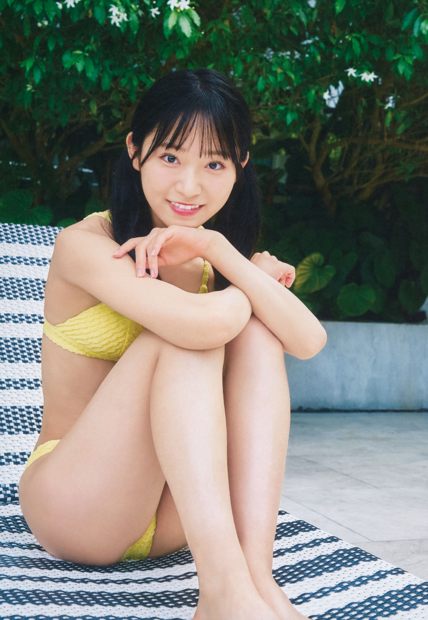 AKB48 山内瑞葵 - 好きになる予感/(123P)