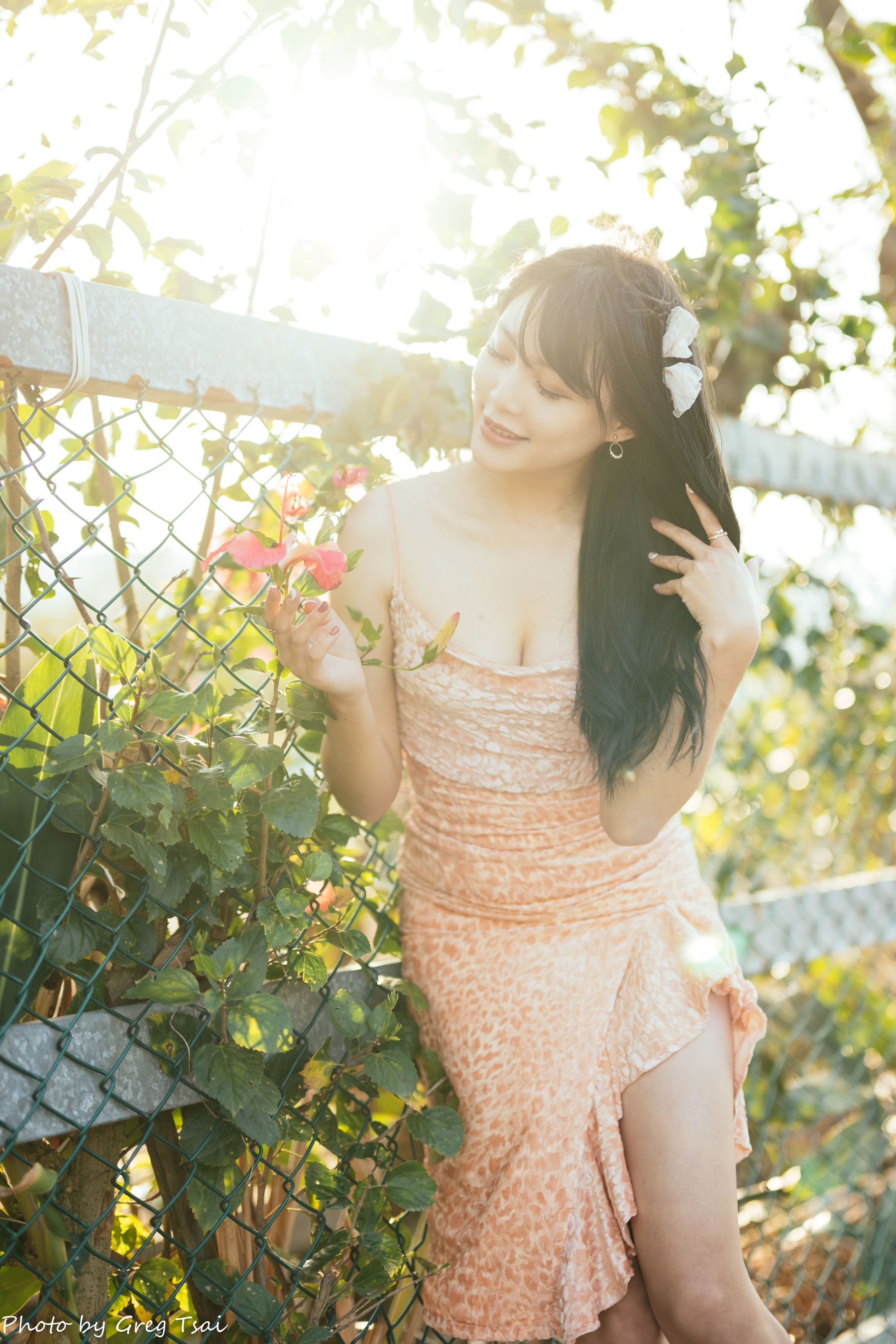 Ashley - 忠义/(87P)