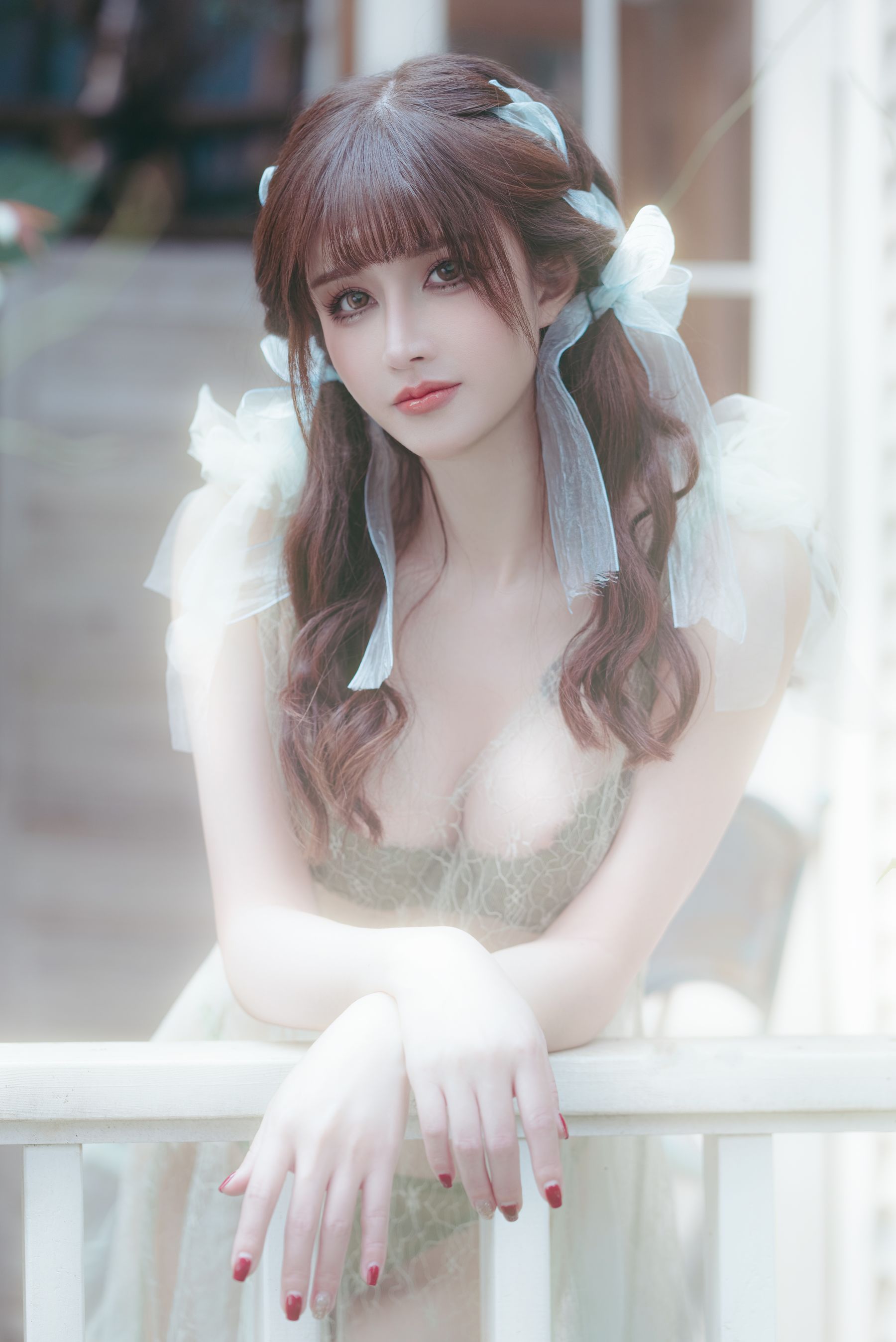 鹿八岁 - 小鹿的秘密花园/(70P)