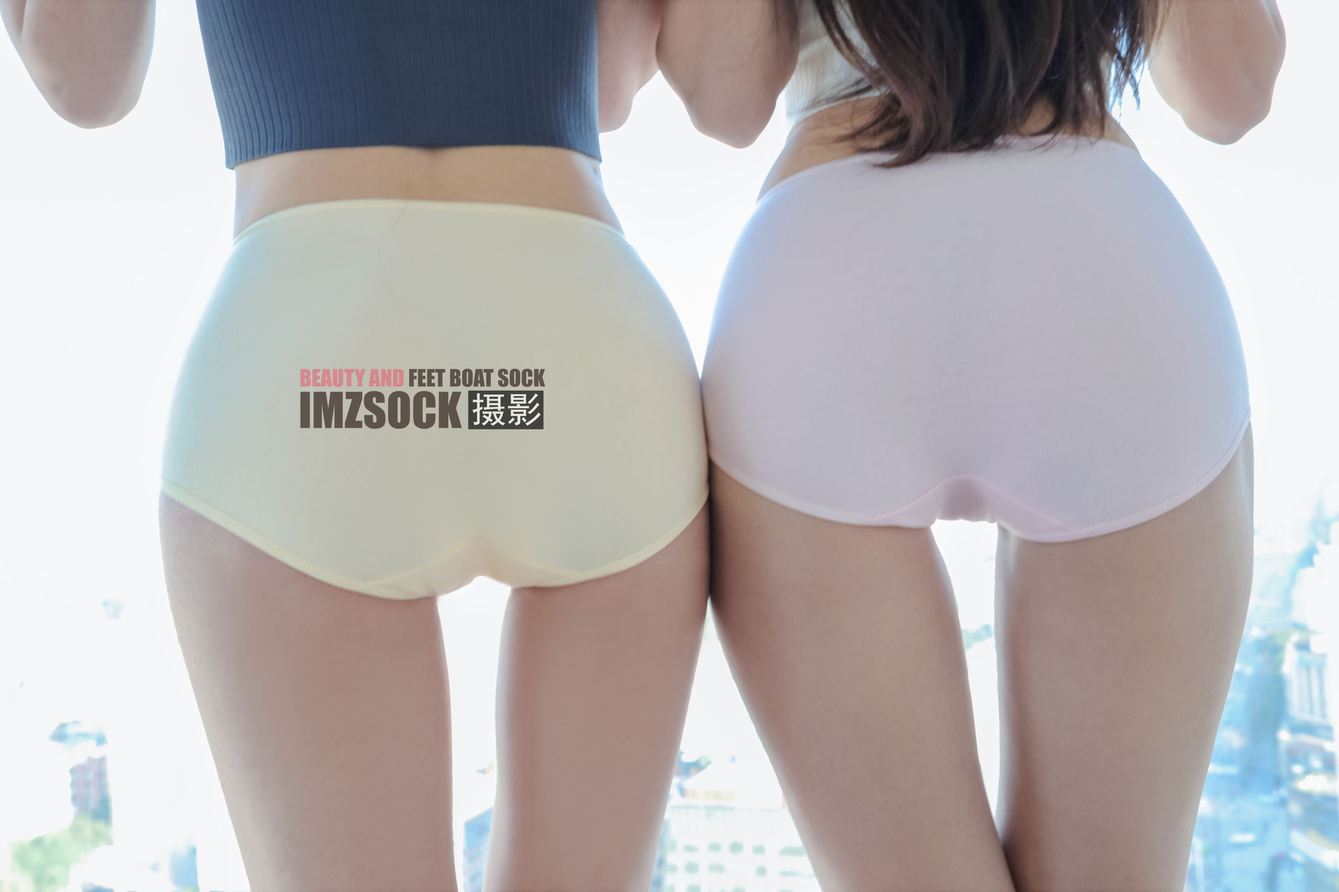 [MZSOCK]爱美足 No.111 雨沫/(90P)