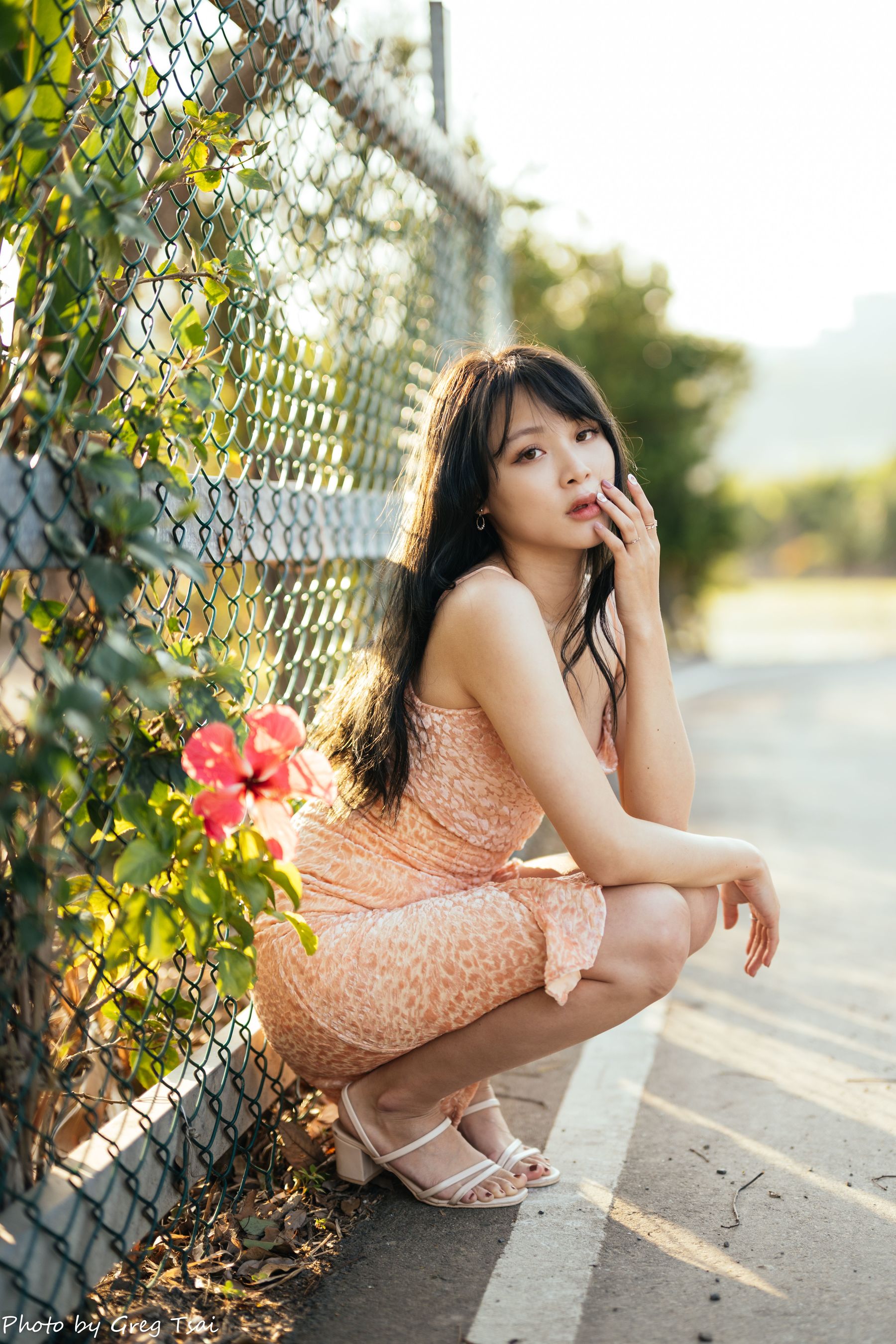 Ashley - 忠义/(87P)