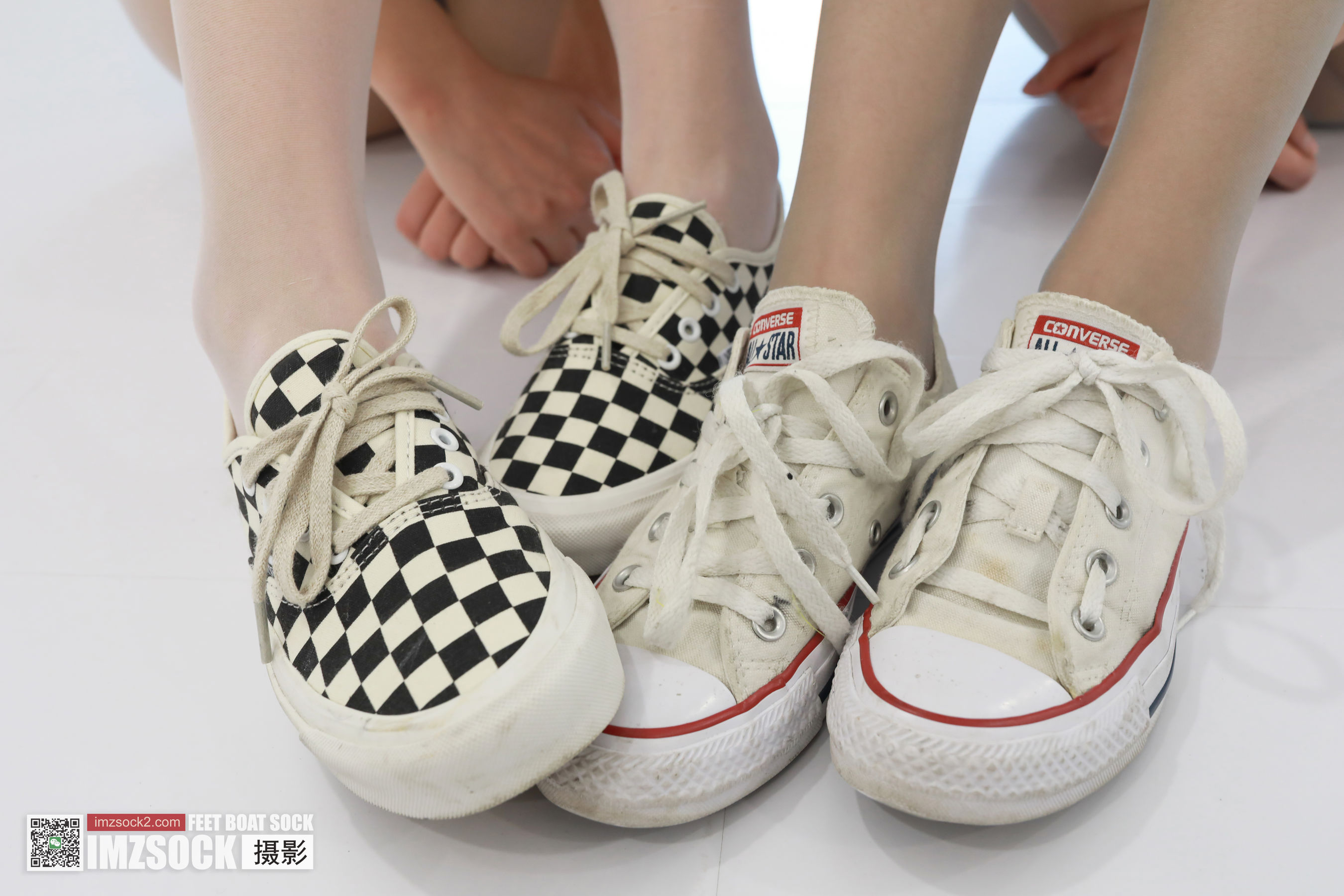 [MZSOCK]爱美足 No.112 美琳/(78P)